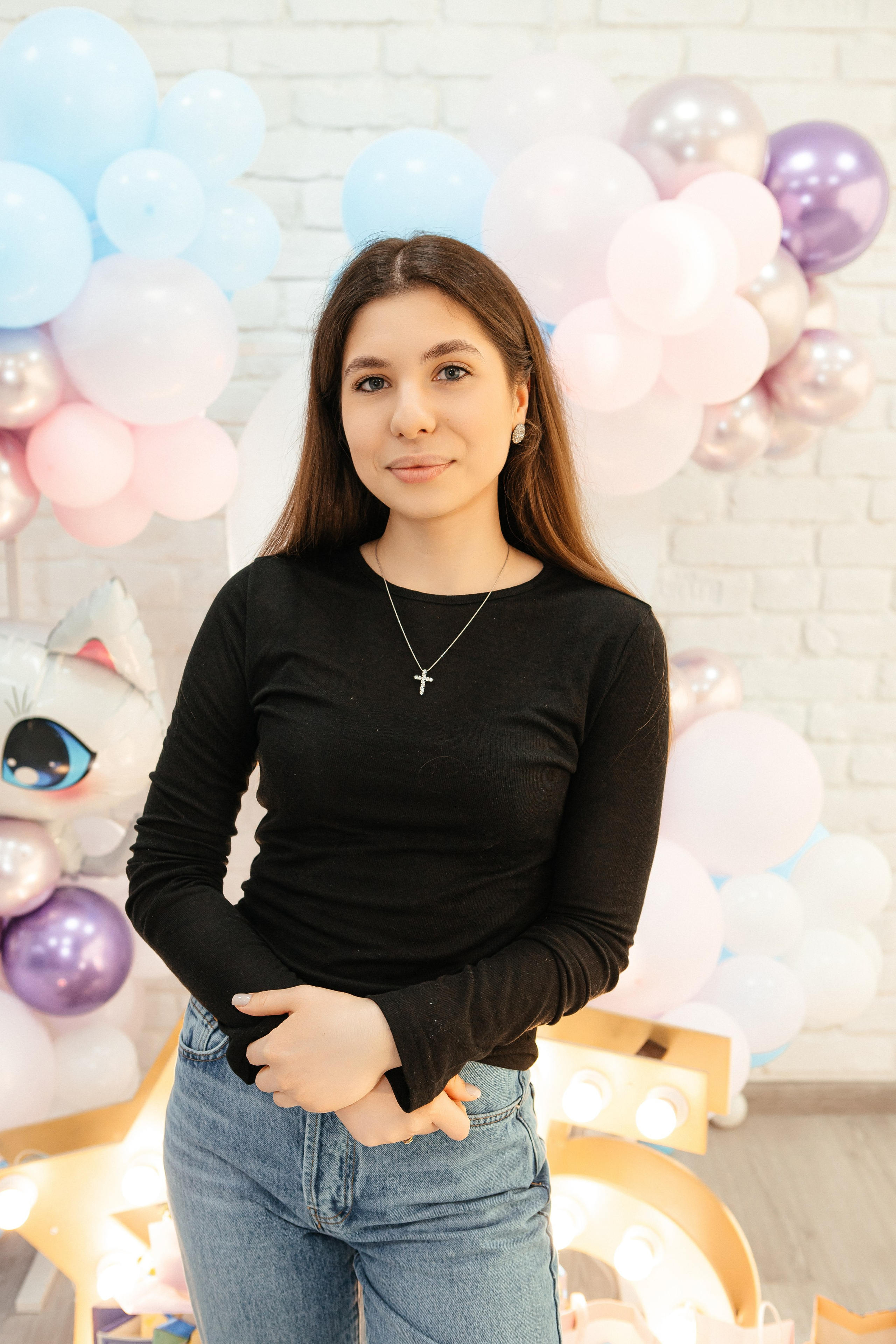 Валерия 5 лет. Elena Sova — семейный и женский фотограф в Санкт-Петербурге