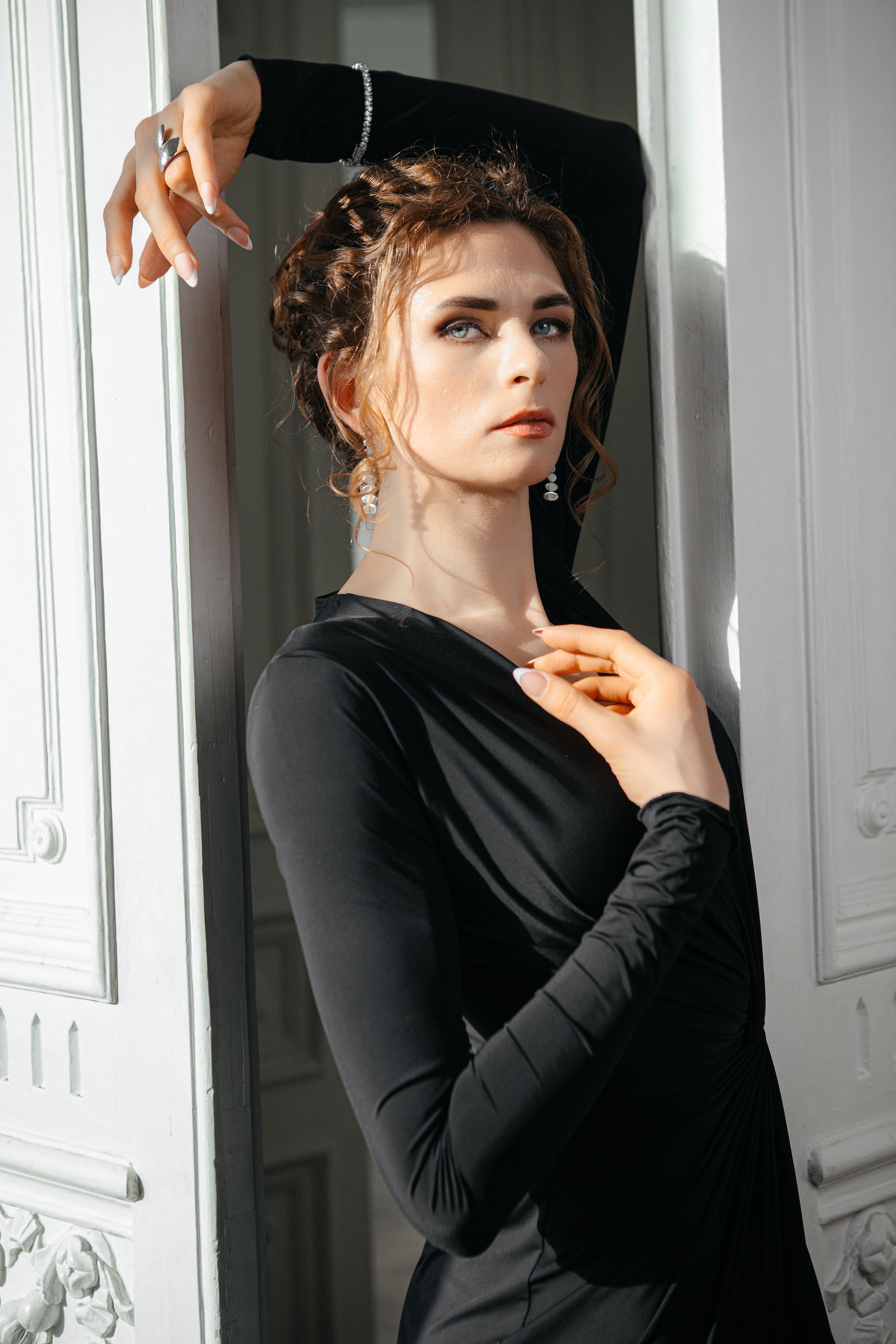 Надежда — Северика. Elena Sova — семейный и женский фотограф в Санкт-Петербурге