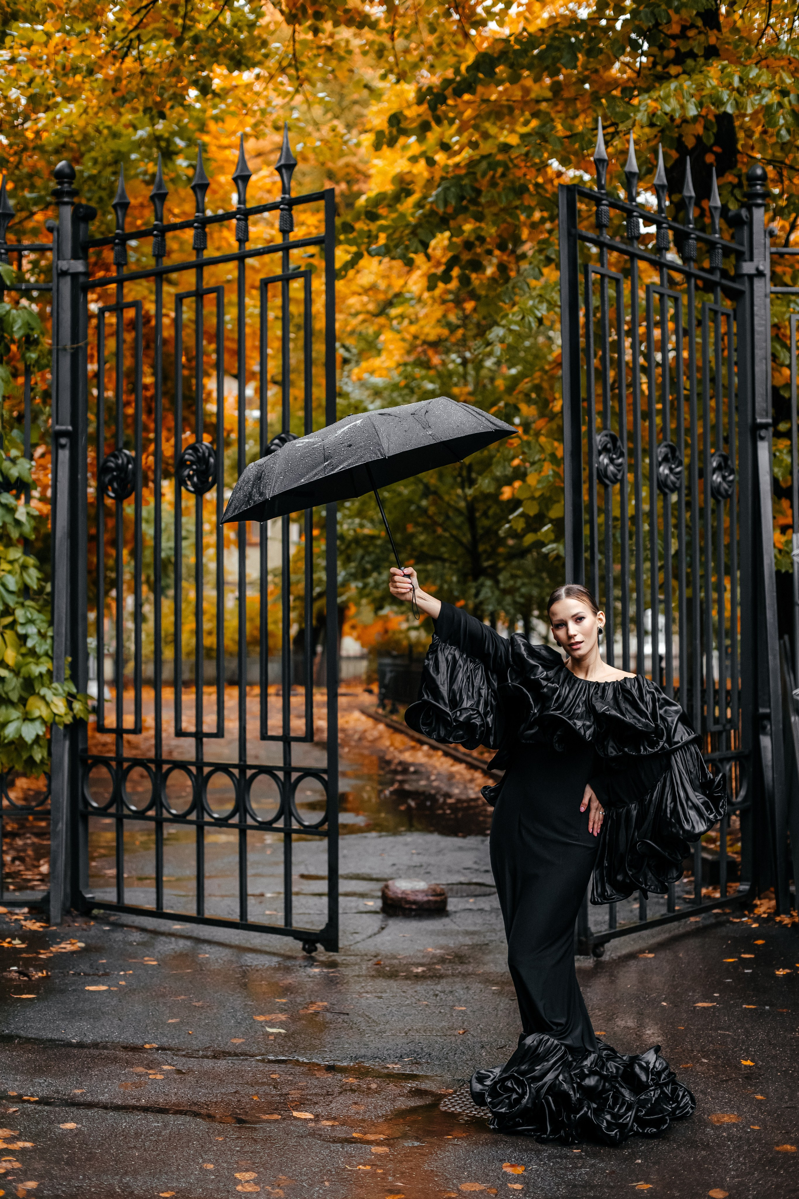 Татьяна — Сен Жермен. Elena Sova — семейный и женский фотограф в Санкт-Петербурге