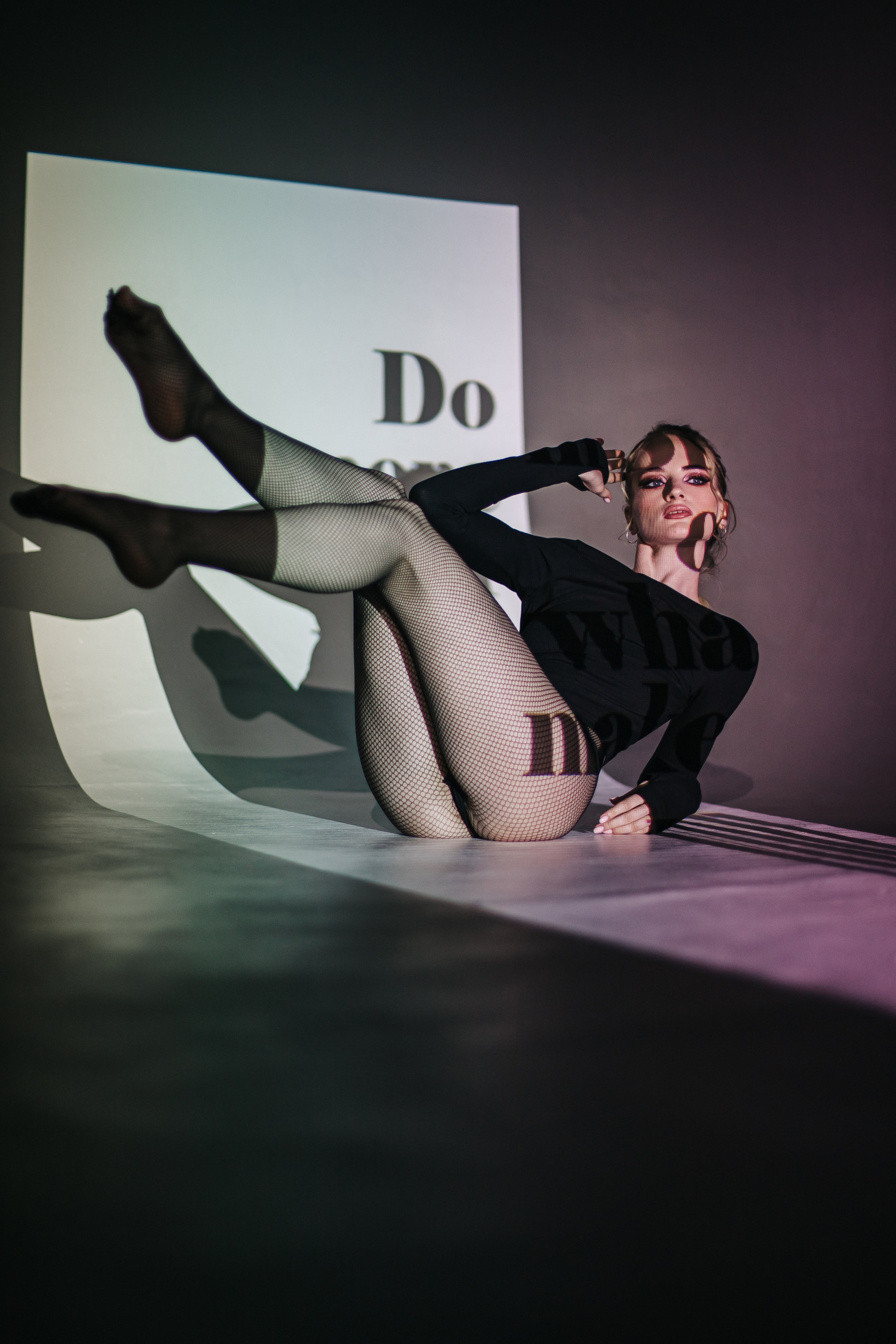 Циклорама Цветной Свет. Elena Sova — семейный и женский фотограф в Санкт-Петербурге
