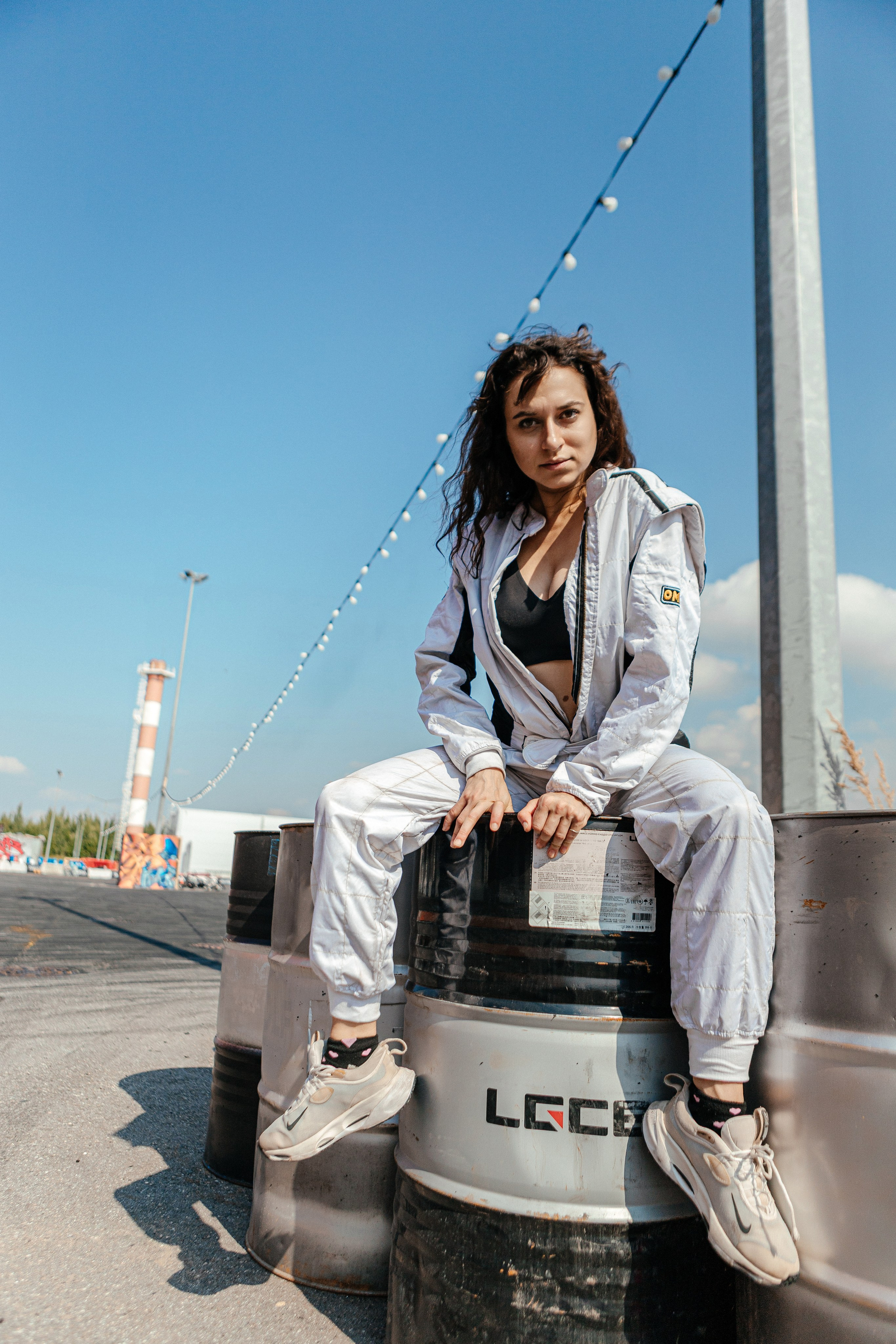 Дрифт — картинг. Elena Sova — семейный и женский фотограф в Санкт-Петербурге