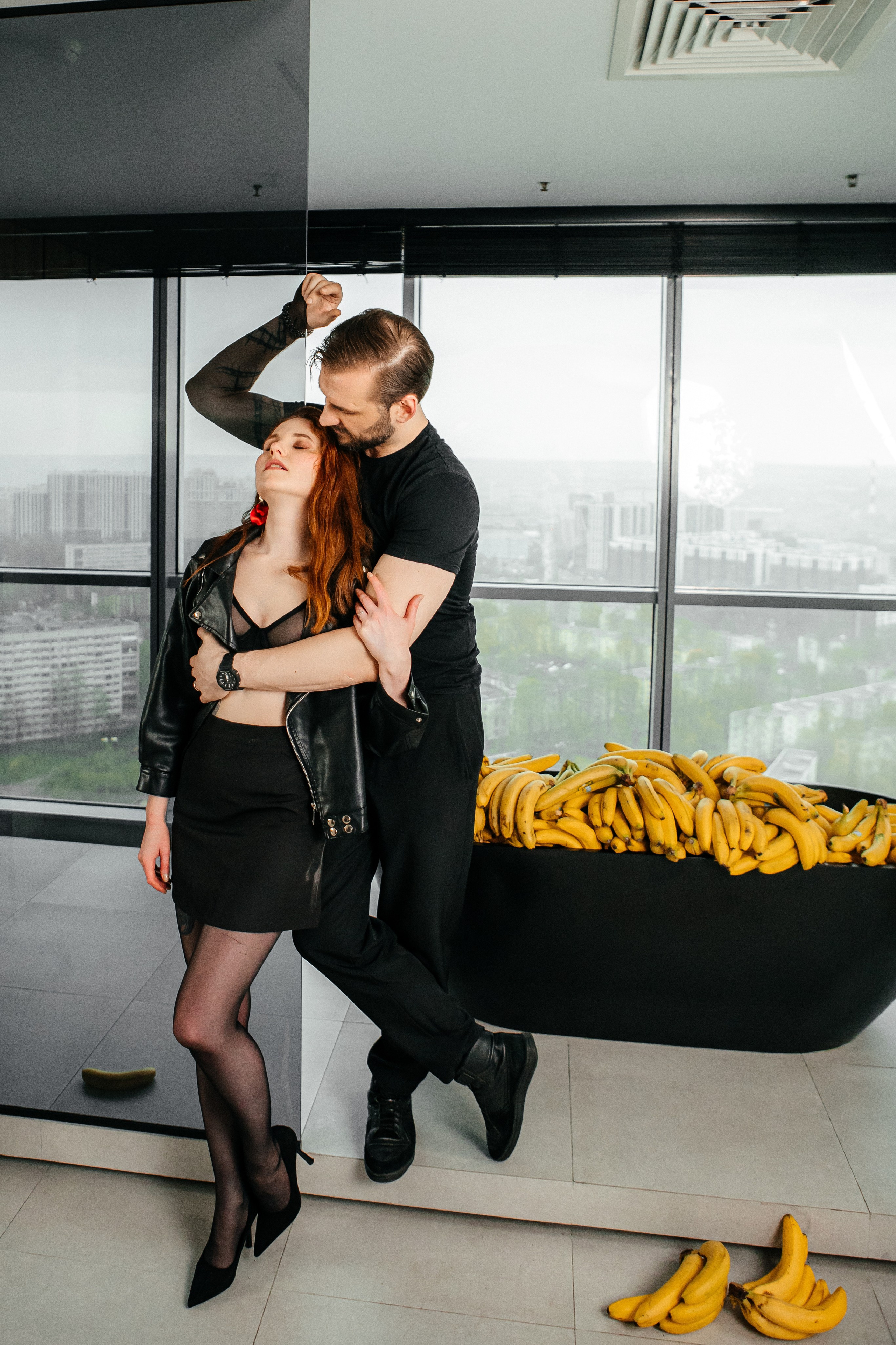 Александра и Прохор. Elena Sova — семейный и женский фотограф в Санкт-Петербурге