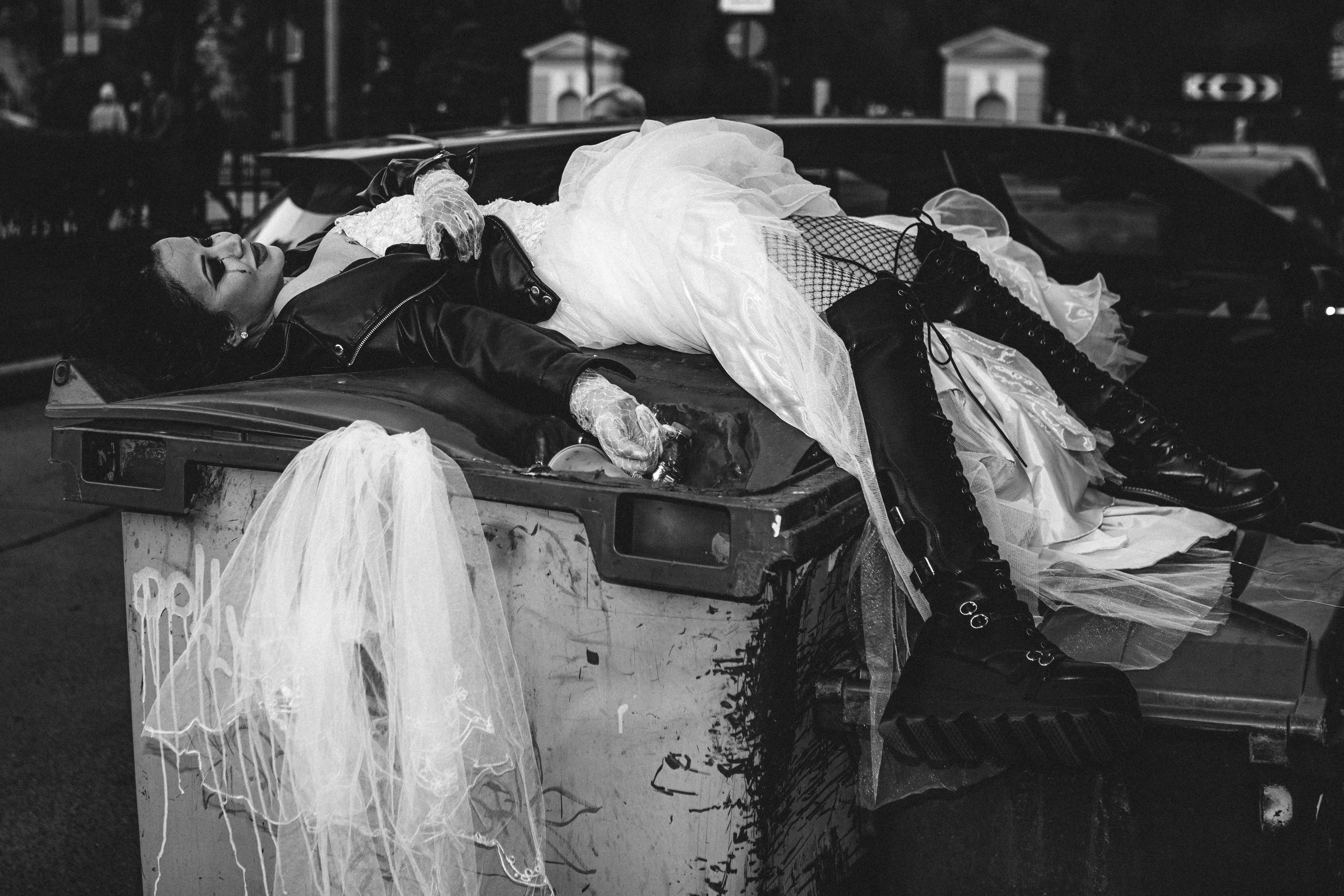 Сбежавшая невеста. Elena Sova — семейный и женский фотограф в Санкт-Петербурге