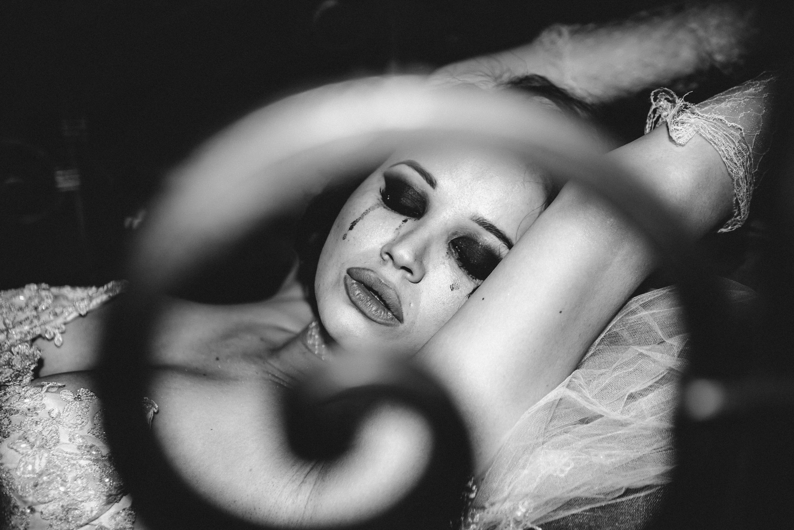 Сбежавшая невеста. Elena Sova — семейный и женский фотограф в Санкт-Петербурге