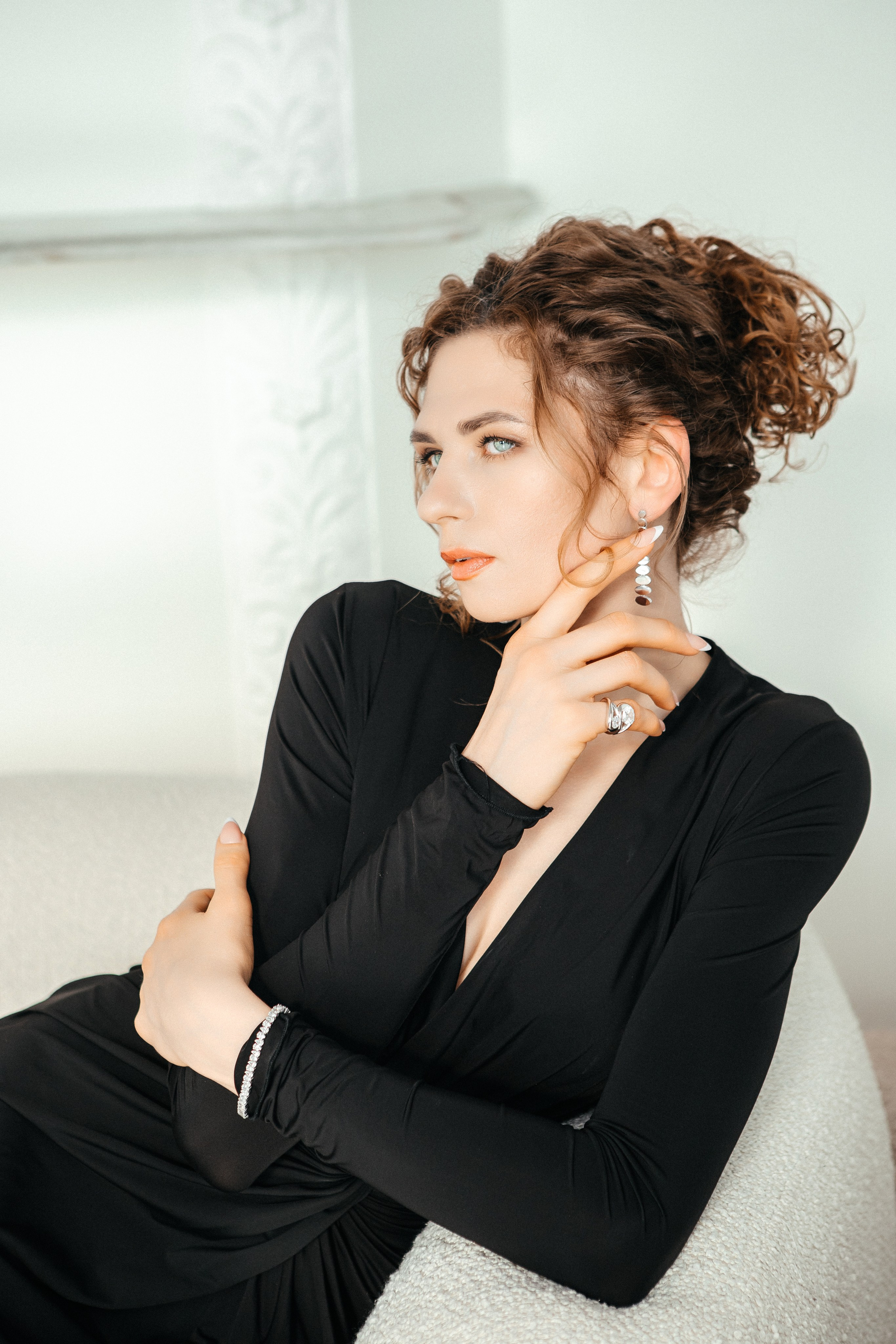 Надежда — Северика. Elena Sova — семейный и женский фотограф в Санкт-Петербурге