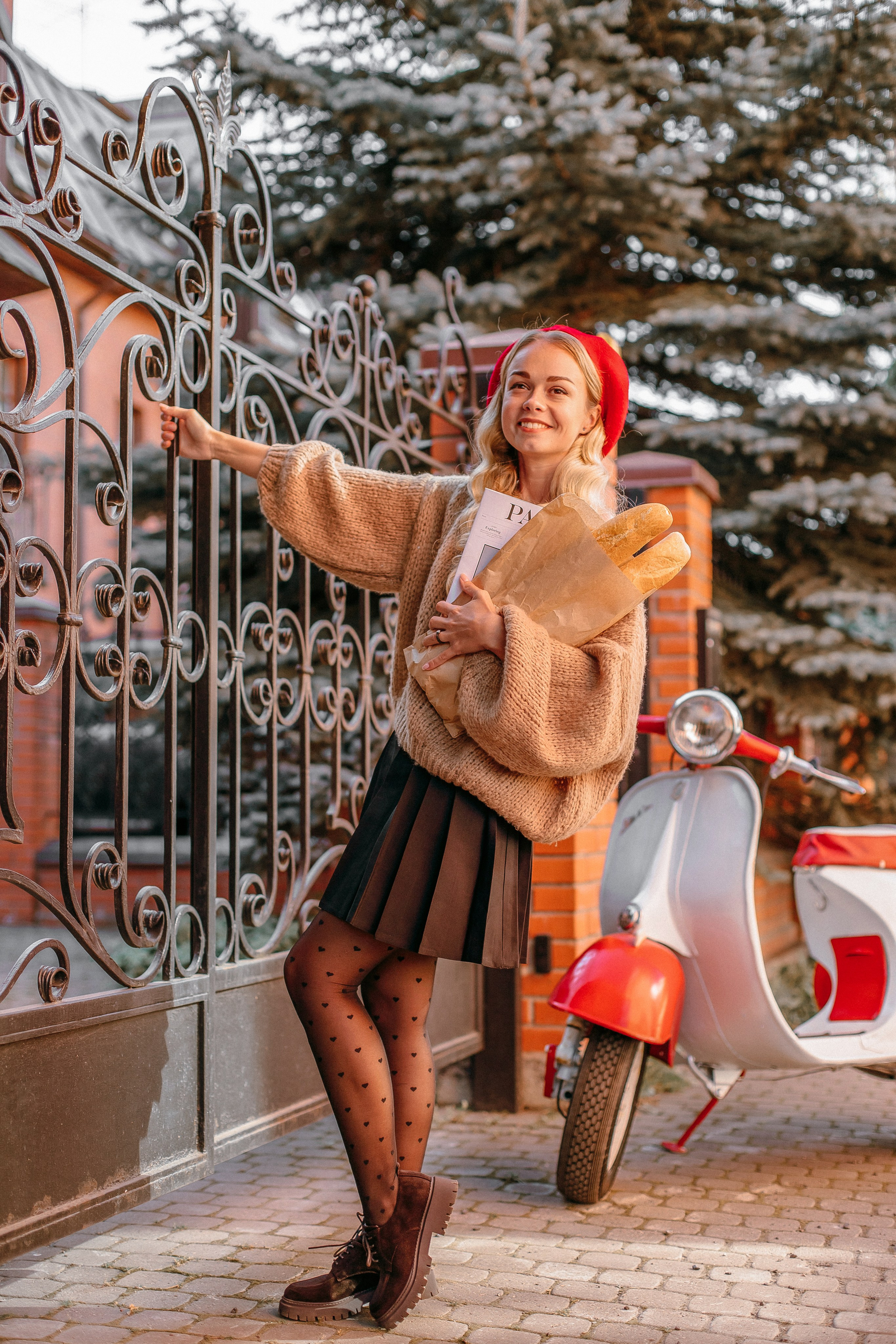 Любовь — осень. Elena Sova — семейный и женский фотограф в Санкт-Петербурге