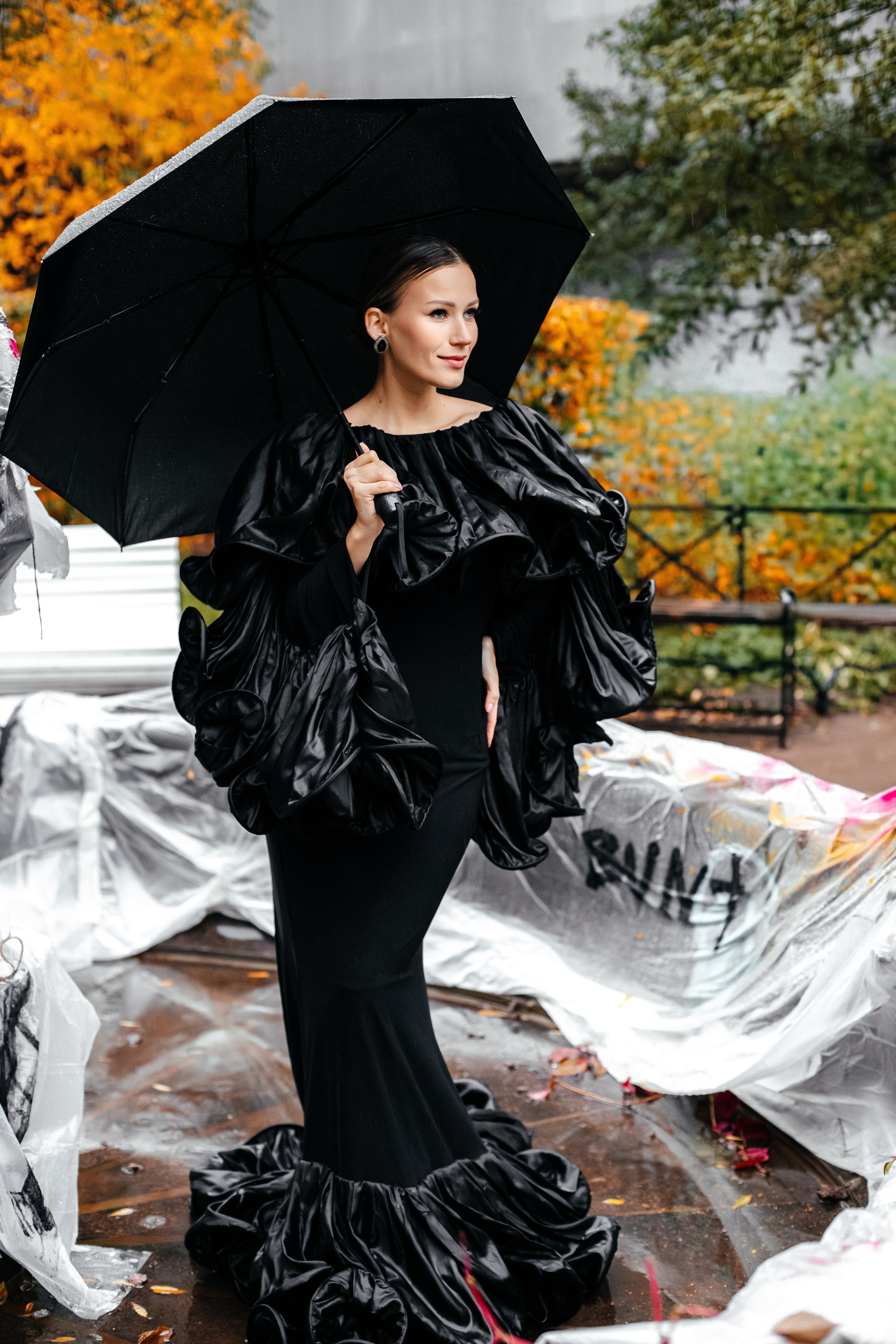 Татьяна — Сен Жермен. Elena Sova — семейный и женский фотограф в Санкт-Петербурге
