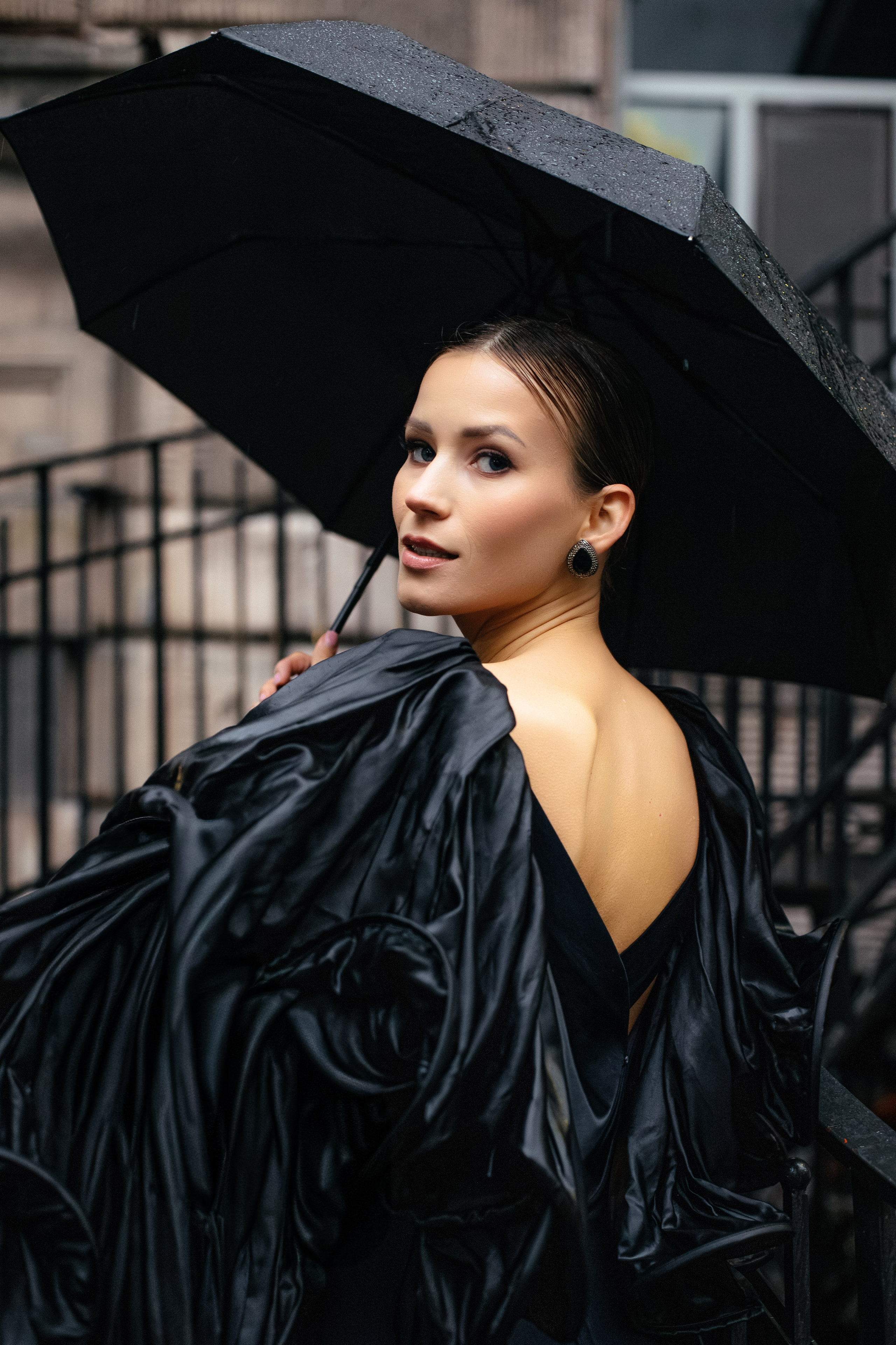 Татьяна — Сен Жермен. Elena Sova — семейный и женский фотограф в Санкт-Петербурге