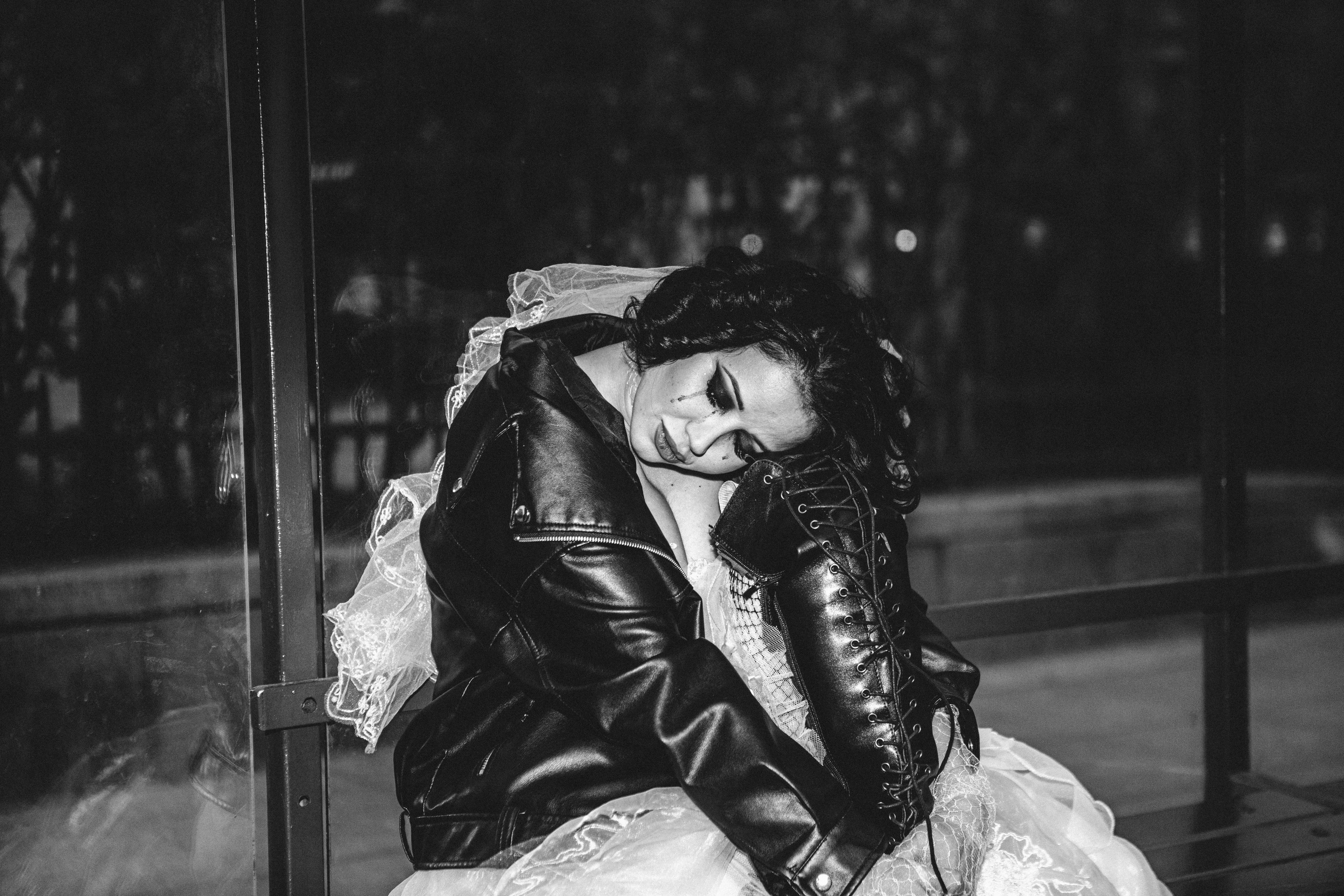 Сбежавшая невеста. Elena Sova — семейный и женский фотограф в Санкт-Петербурге
