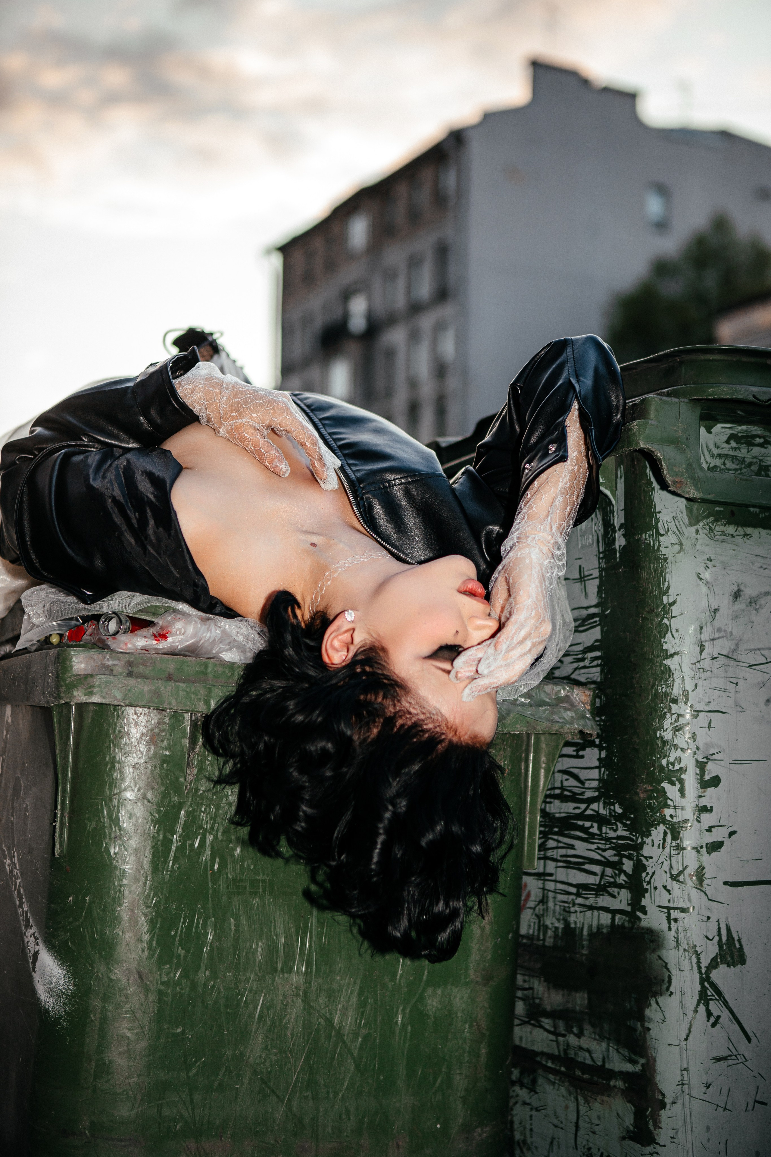Сбежавшая невеста. Elena Sova — семейный и женский фотограф в Санкт-Петербурге