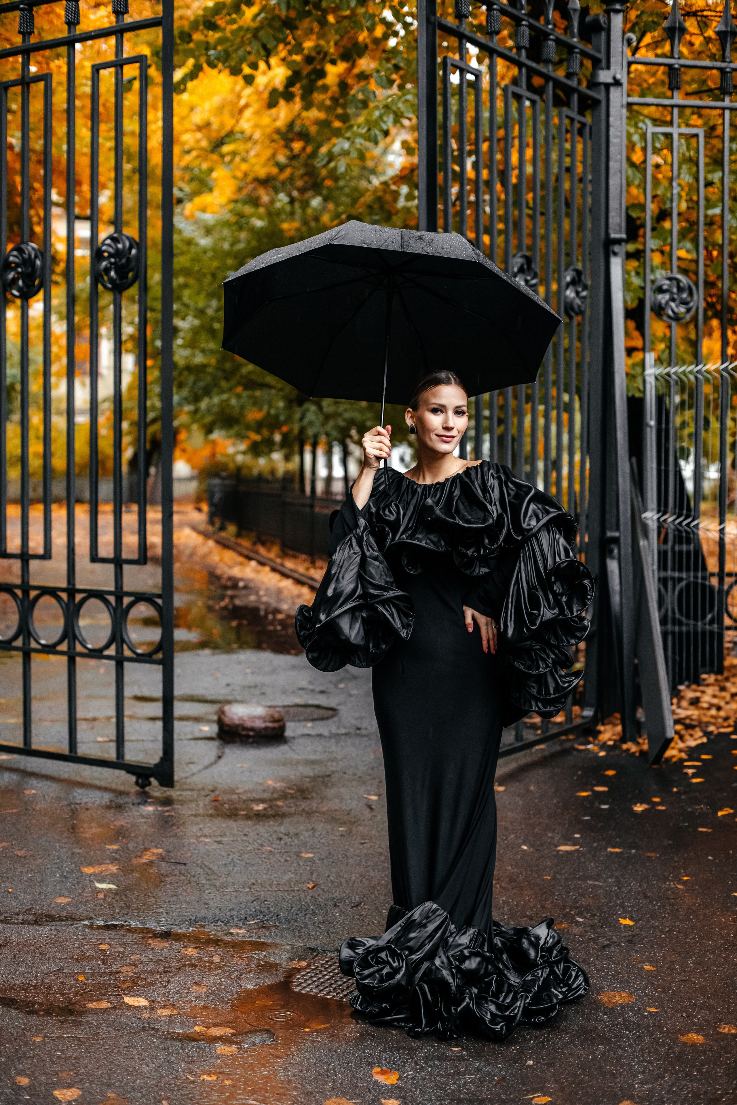 Татьяна — Сен Жермен. Elena Sova — семейный и женский фотограф в Санкт-Петербурге