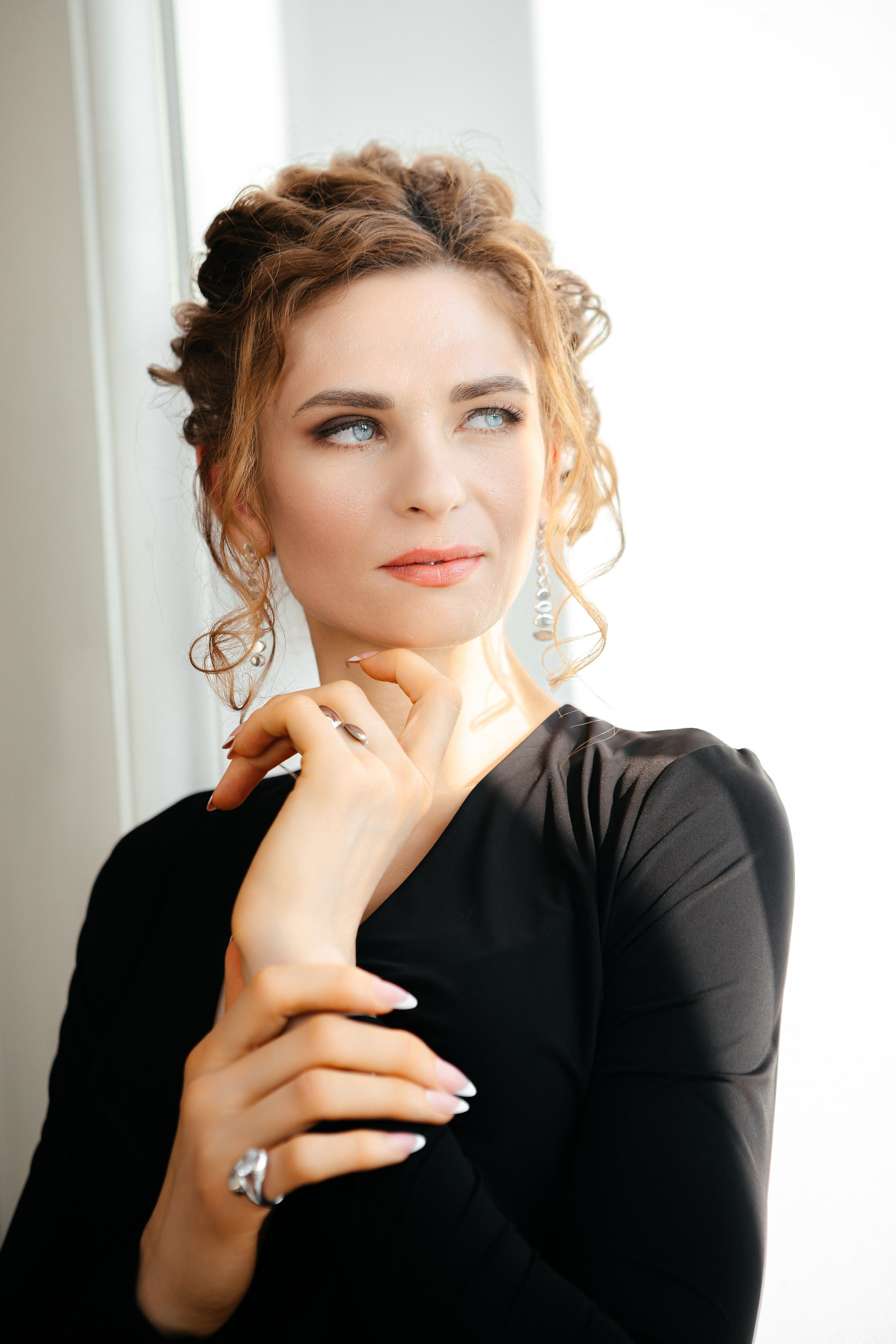 Надежда — Северика. Elena Sova — семейный и женский фотограф в Санкт-Петербурге