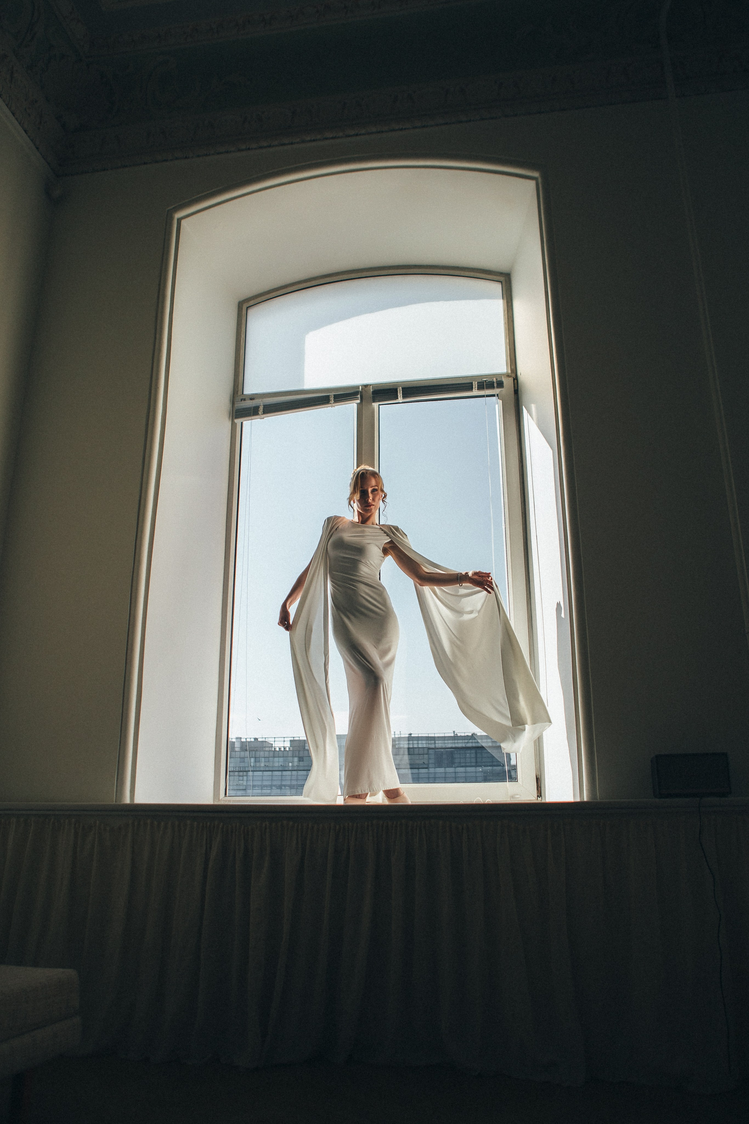 Ксения — украшения. Elena Sova — семейный и женский фотограф в Санкт-Петербурге