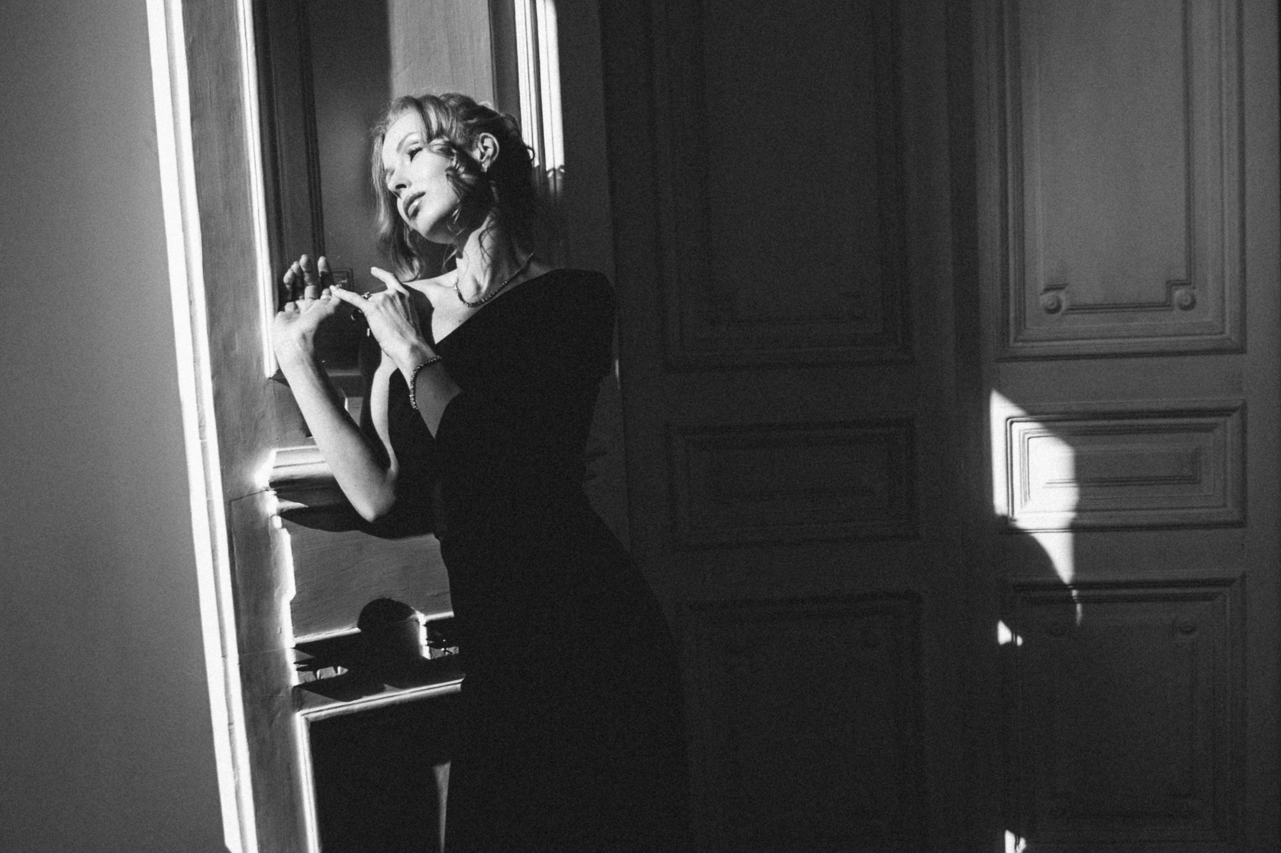 Ксения — украшения. Elena Sova — семейный и женский фотограф в Санкт-Петербурге