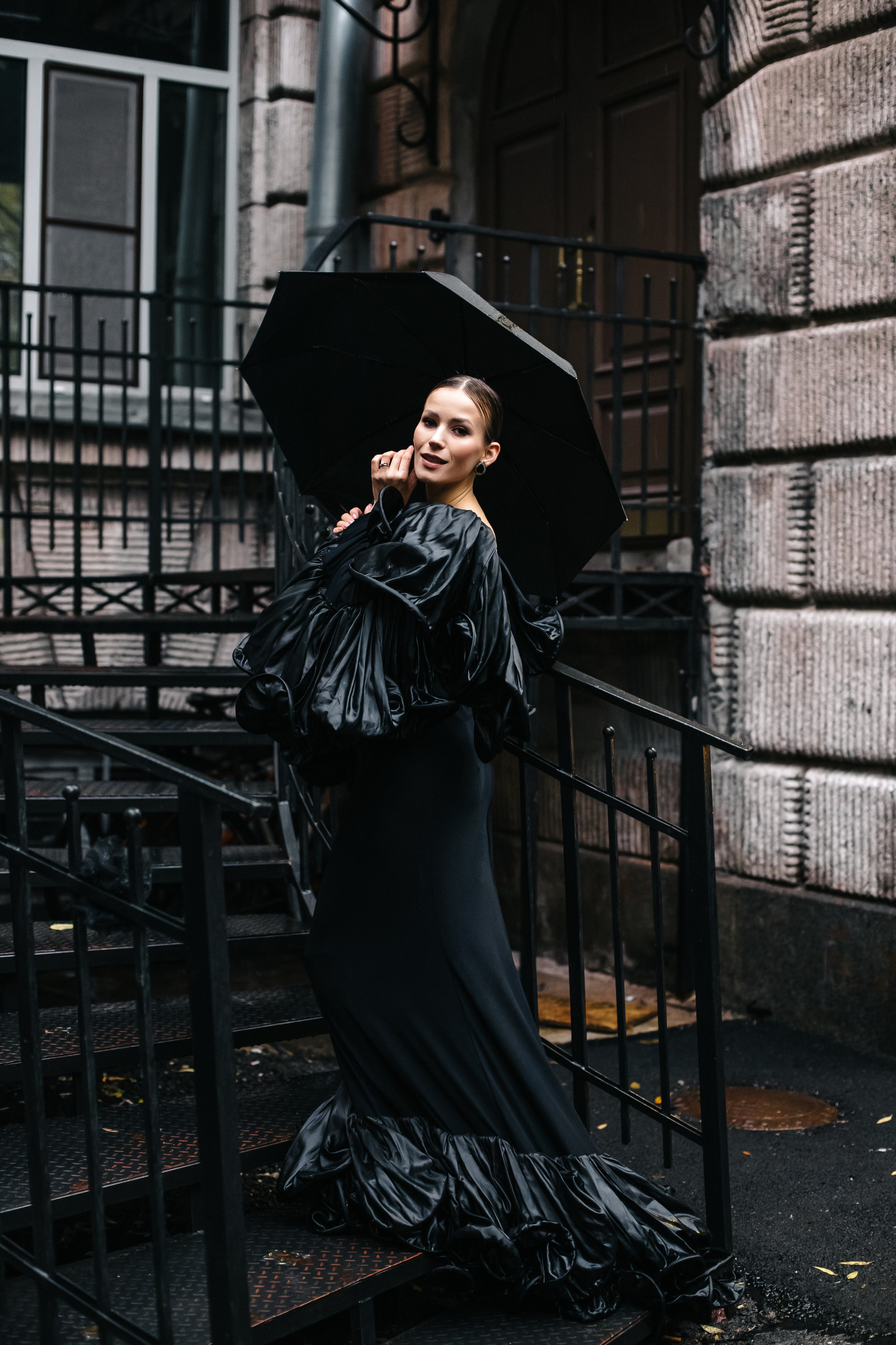 Татьяна — Сен Жермен. Elena Sova — семейный и женский фотограф в Санкт-Петербурге