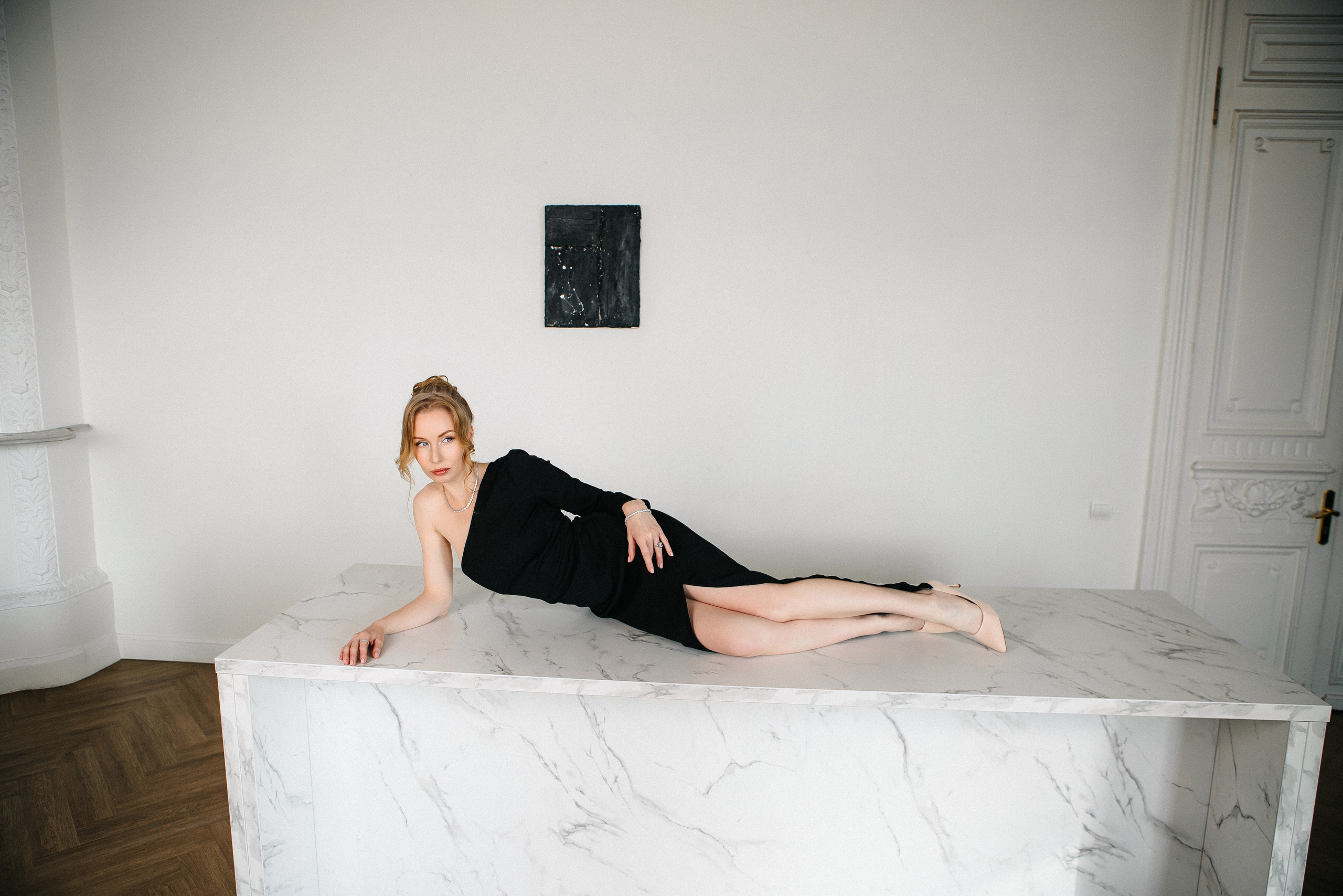 Ксения — украшения. Elena Sova — семейный и женский фотограф в Санкт-Петербурге