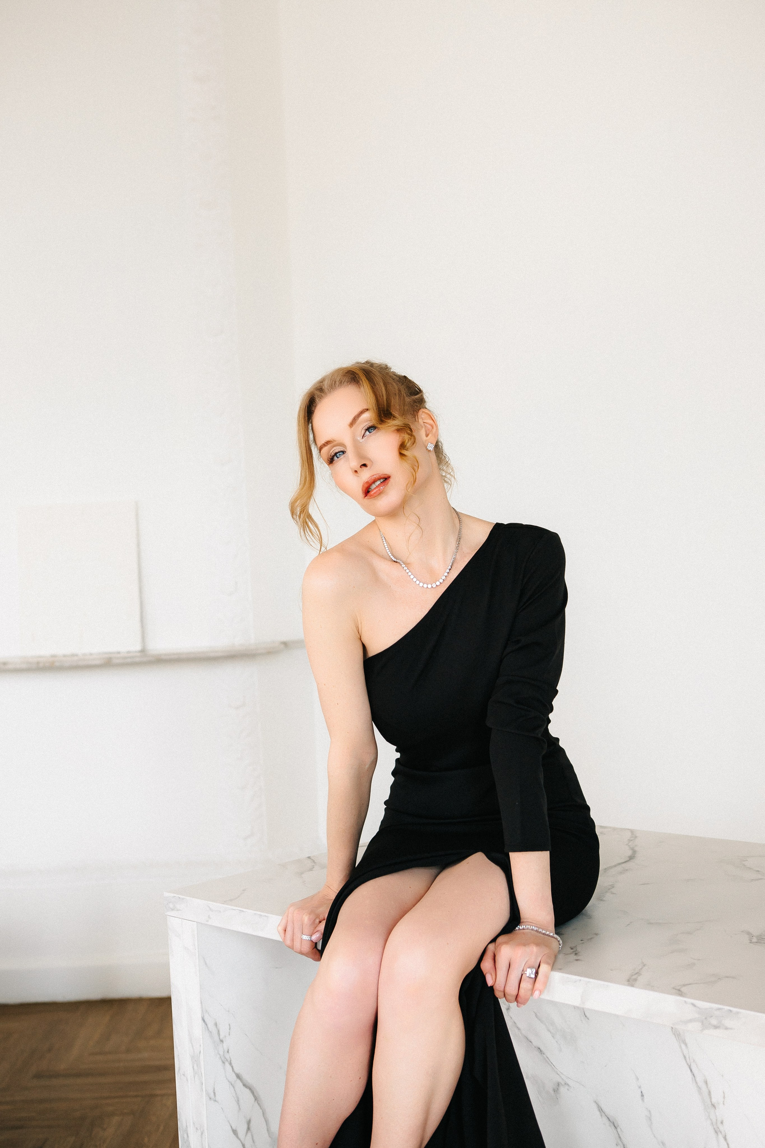 Ксения — украшения. Elena Sova — семейный и женский фотограф в Санкт-Петербурге