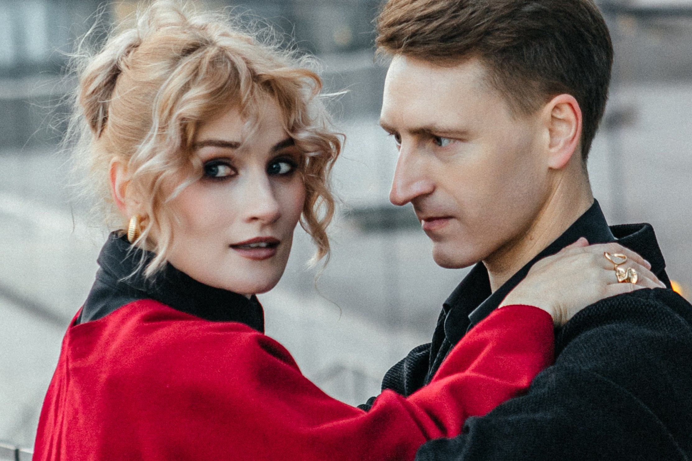 Юлия и Леонид. Elena Sova — семейный и женский фотограф в Санкт-Петербурге