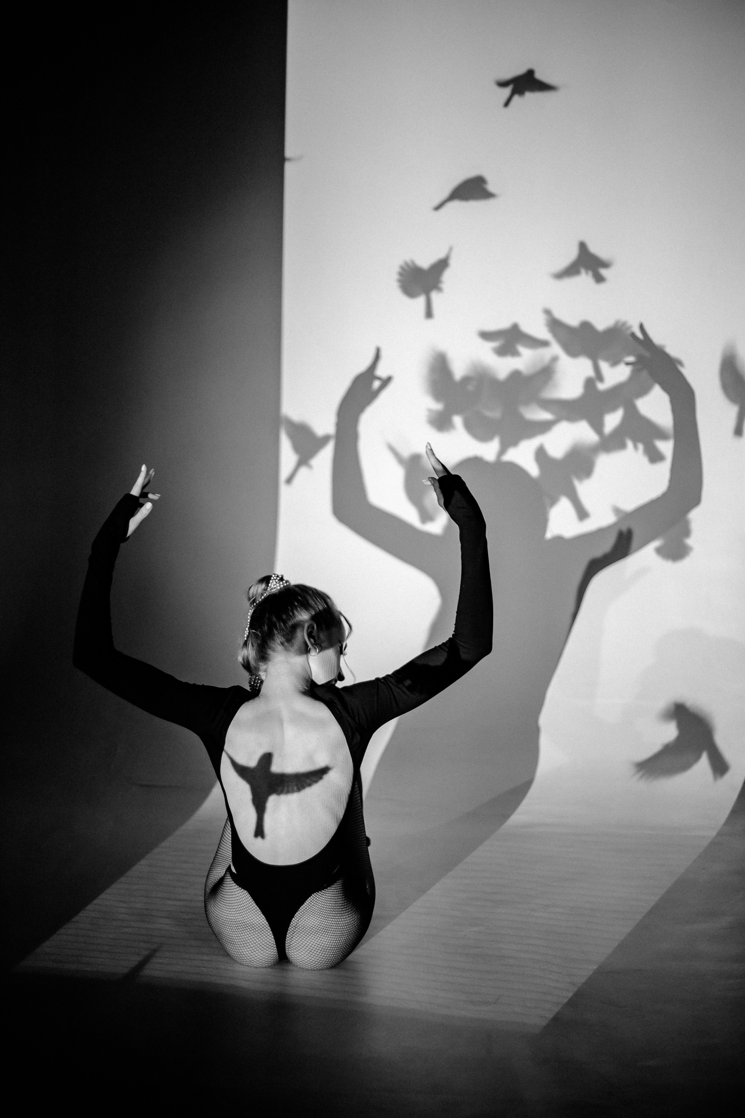Циклорама Цветной Свет. Elena Sova — семейный и женский фотограф в Санкт-Петербурге
