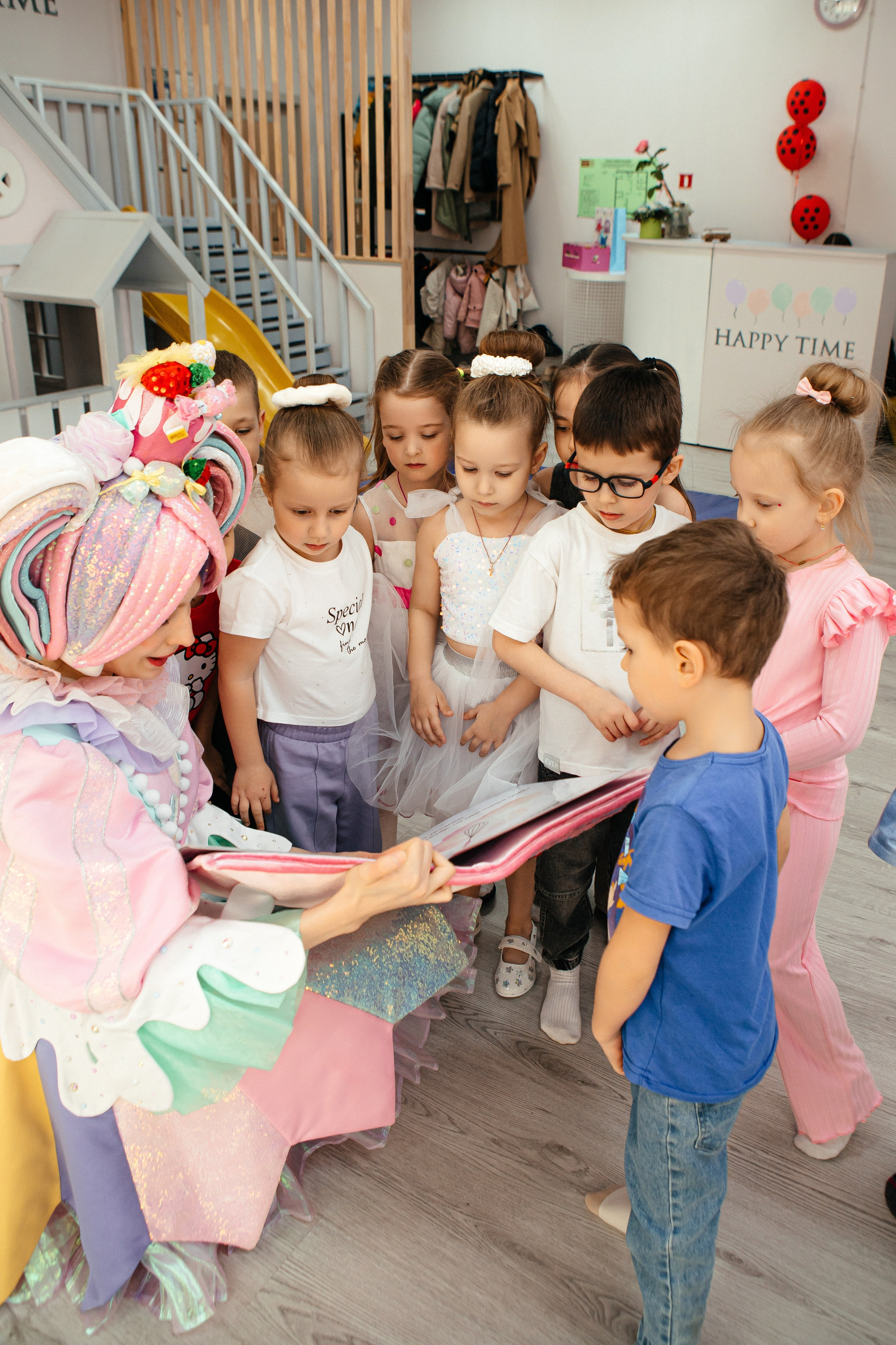 Валерия 5 лет. Elena Sova — семейный и женский фотограф в Санкт-Петербурге