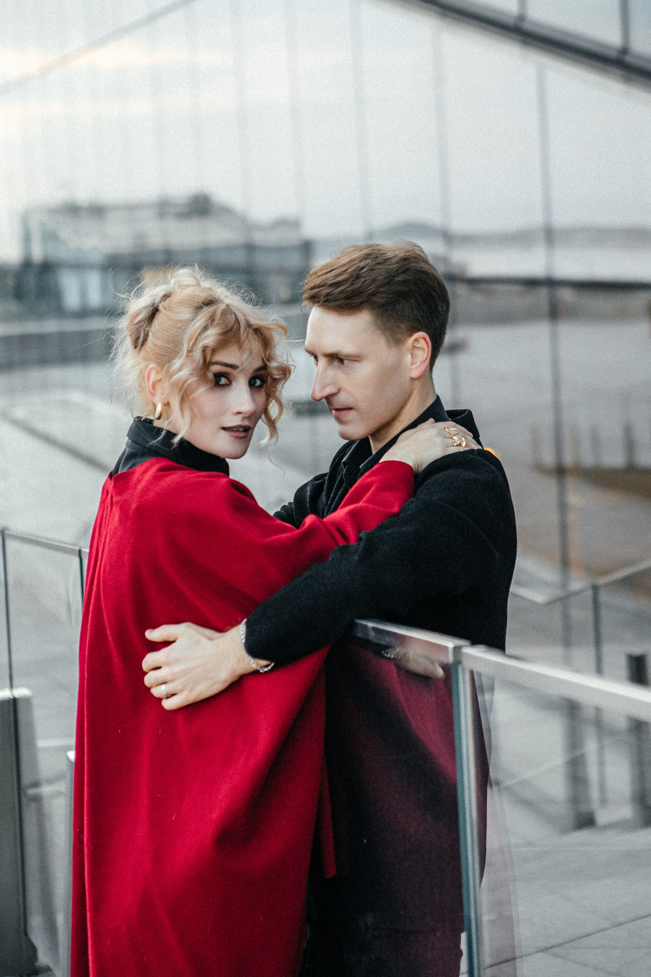 Юлия и Леонид. Elena Sova — семейный и женский фотограф в Санкт-Петербурге