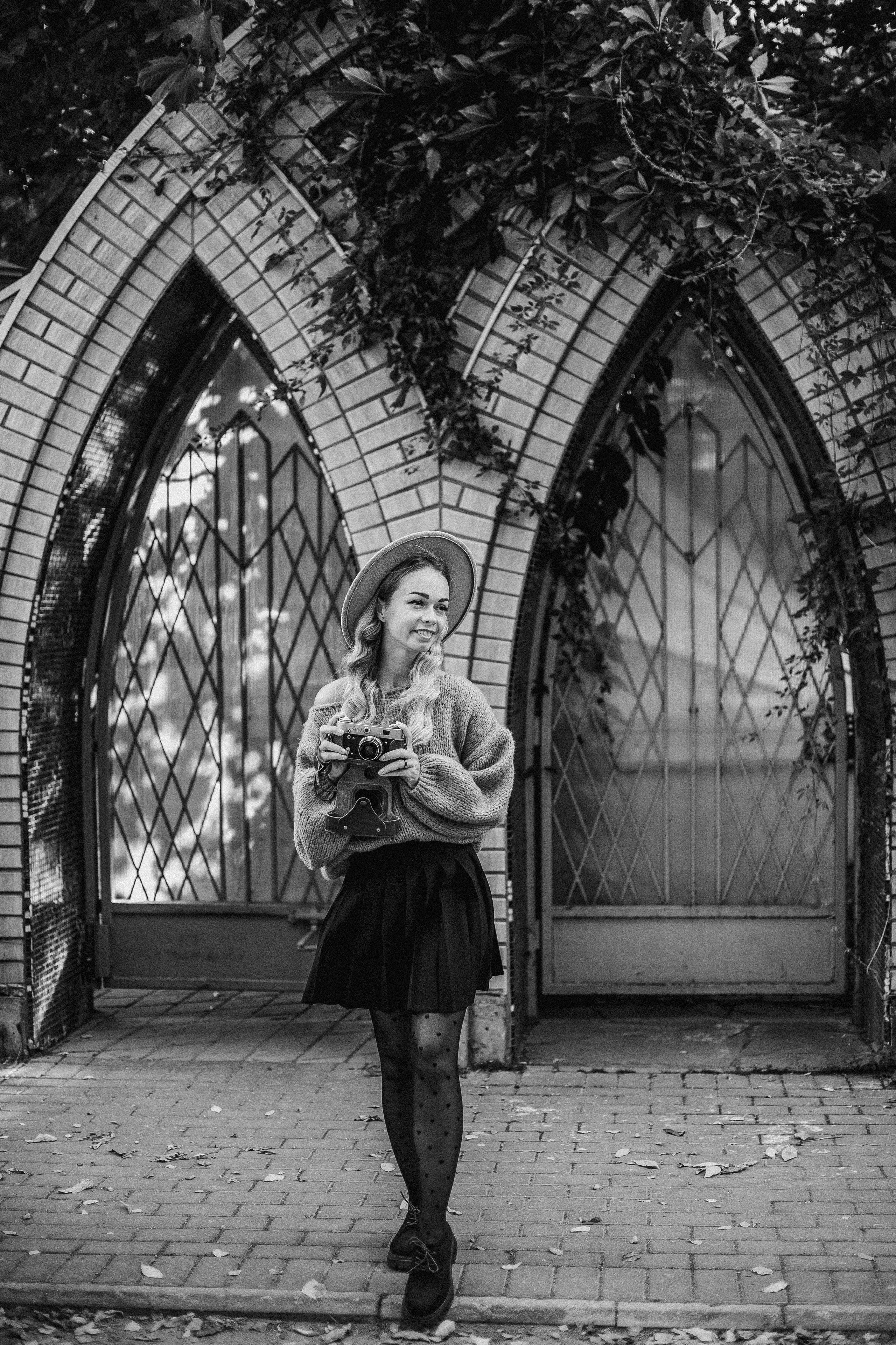 Любовь — осень. Elena Sova — семейный и женский фотограф в Санкт-Петербурге