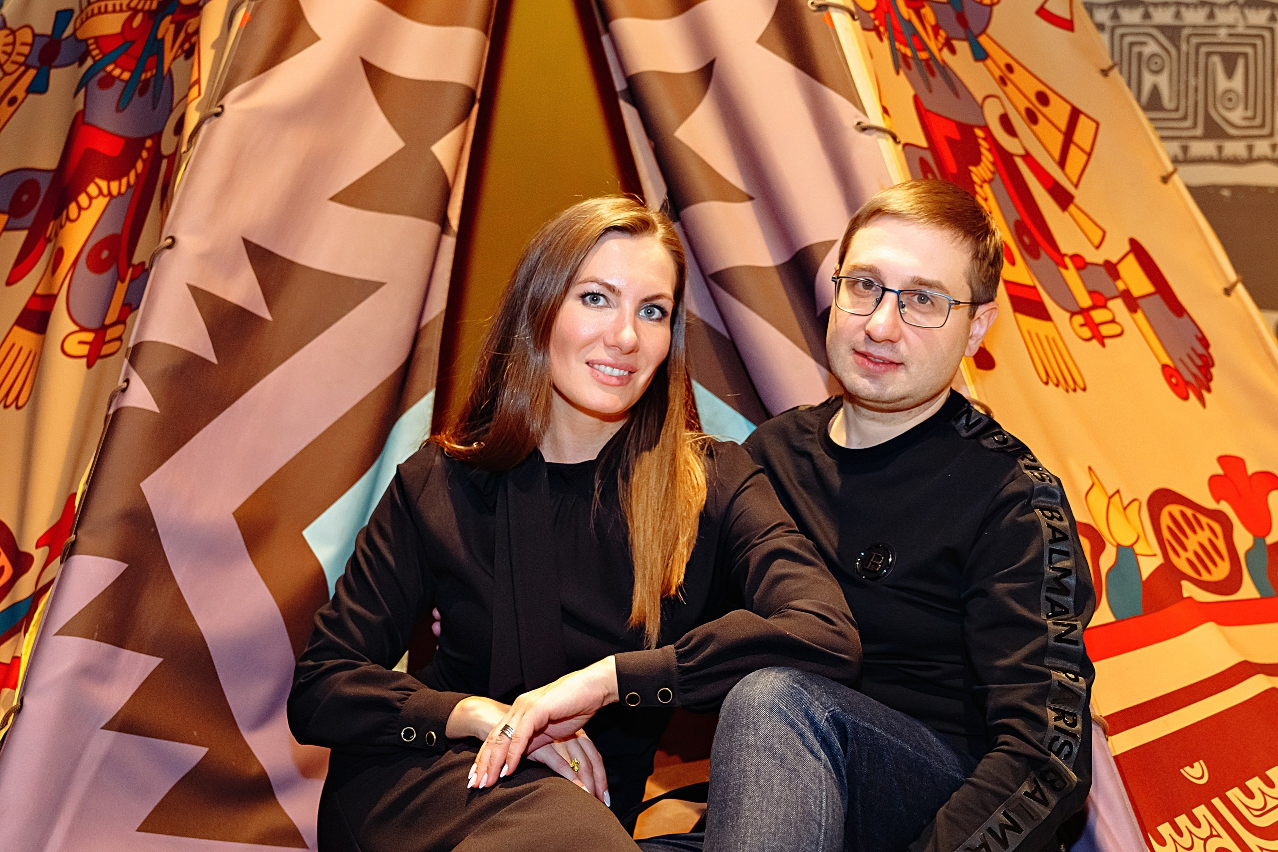 Сабише 7. Elena Sova — семейный и женский фотограф в Санкт-Петербурге