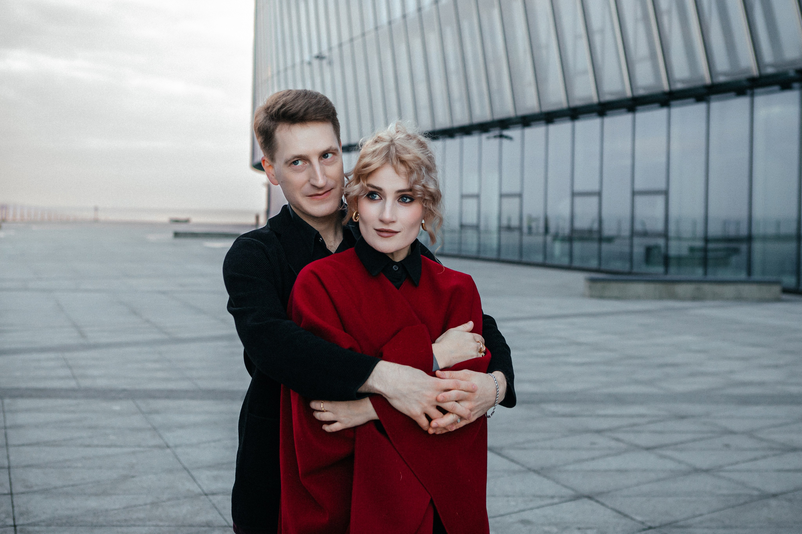 Юлия и Леонид. Elena Sova — семейный и женский фотограф в Санкт-Петербурге