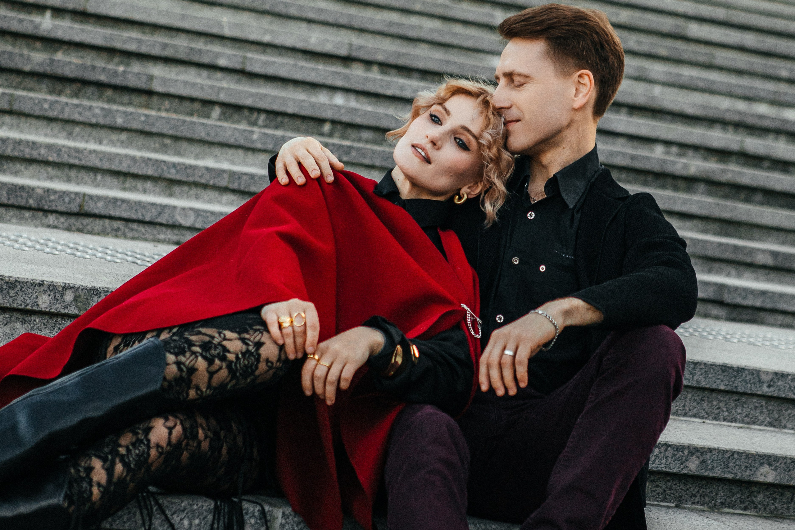 Юлия и Леонид. Elena Sova — семейный и женский фотограф в Санкт-Петербурге