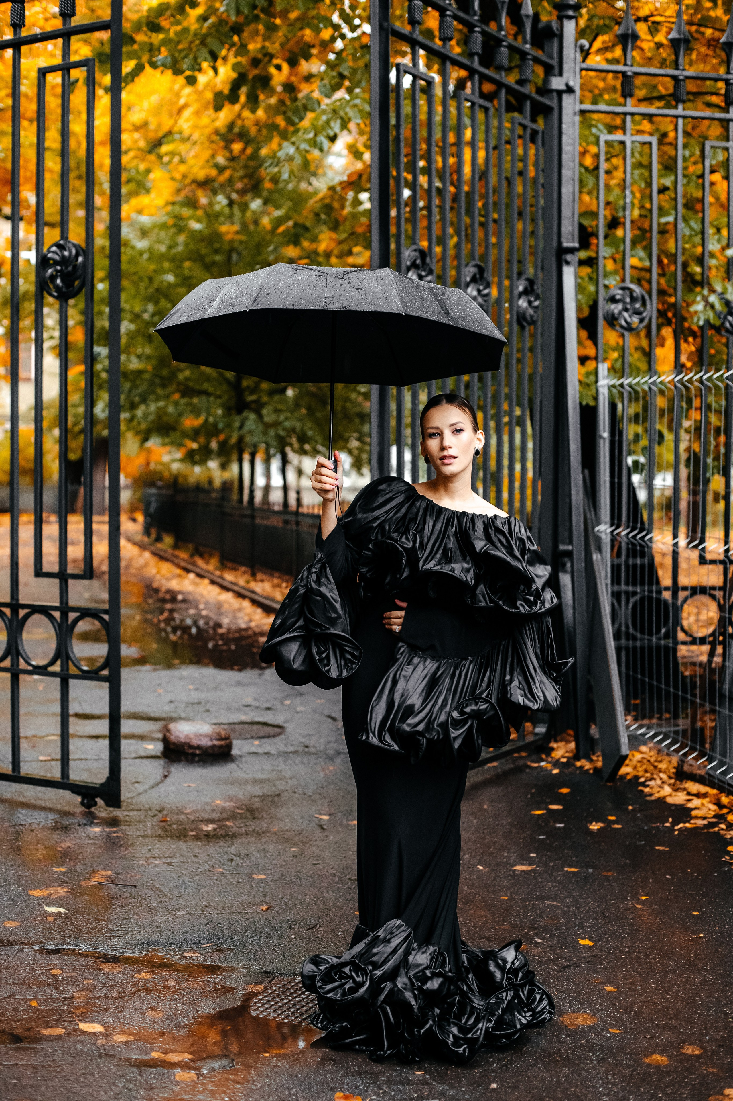 Татьяна — Сен Жермен. Elena Sova — семейный и женский фотограф в Санкт-Петербурге