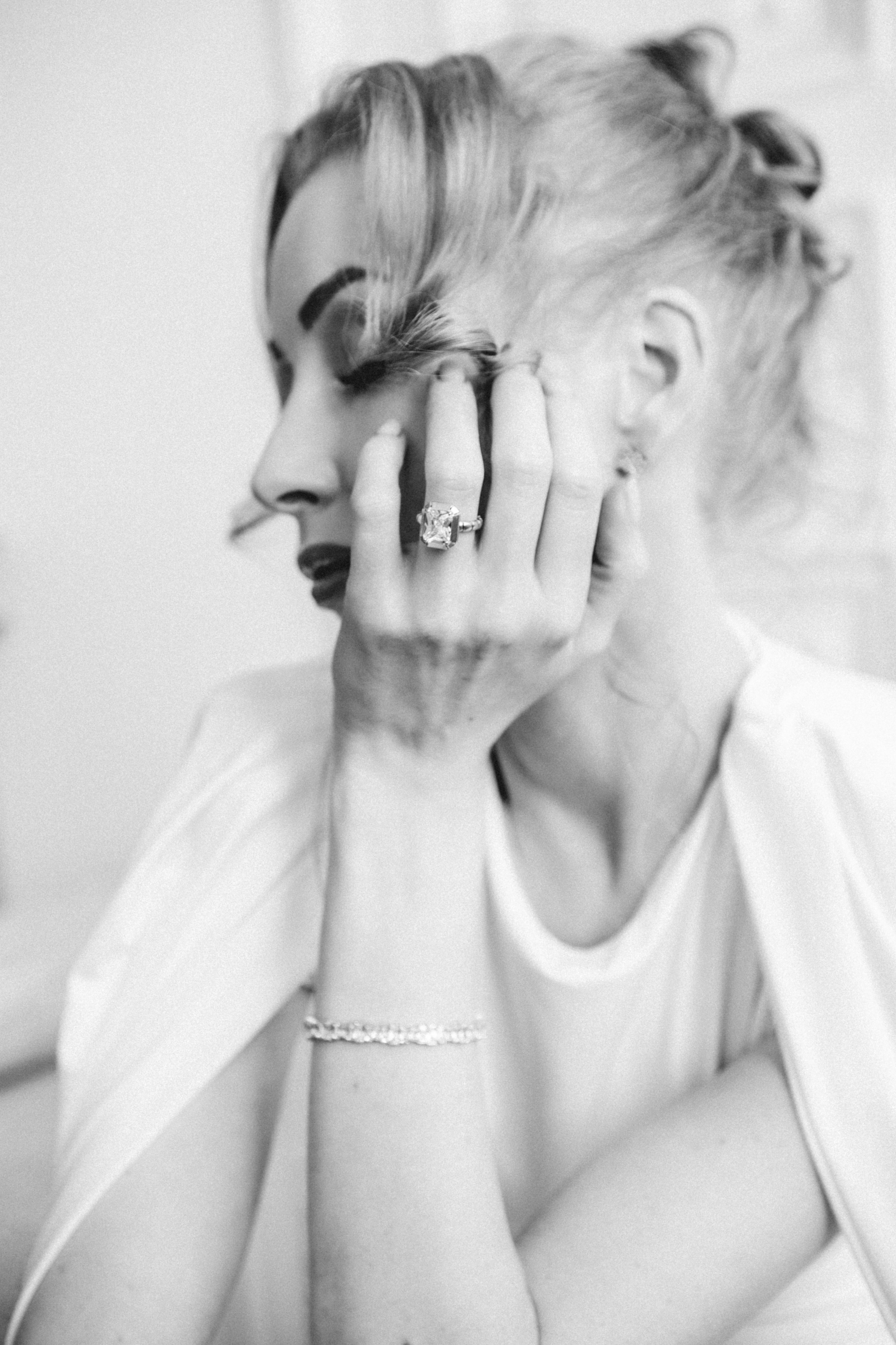 Ксения — украшения. Elena Sova — семейный и женский фотограф в Санкт-Петербурге