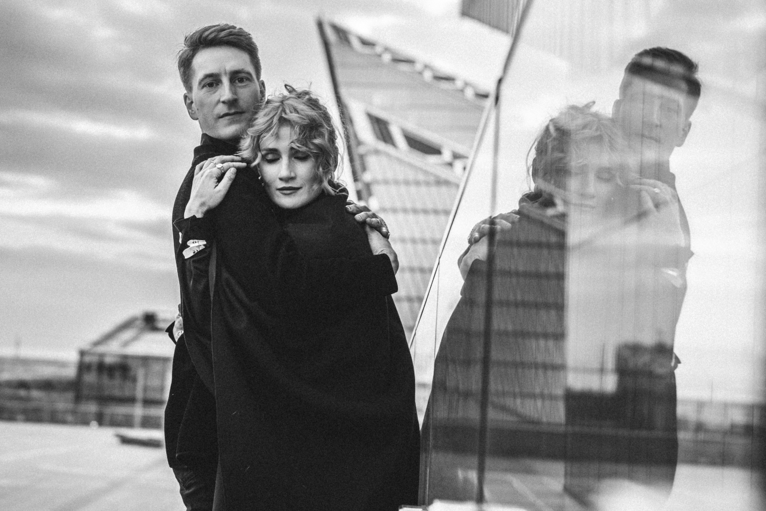 Юлия и Леонид. Elena Sova — семейный и женский фотограф в Санкт-Петербурге