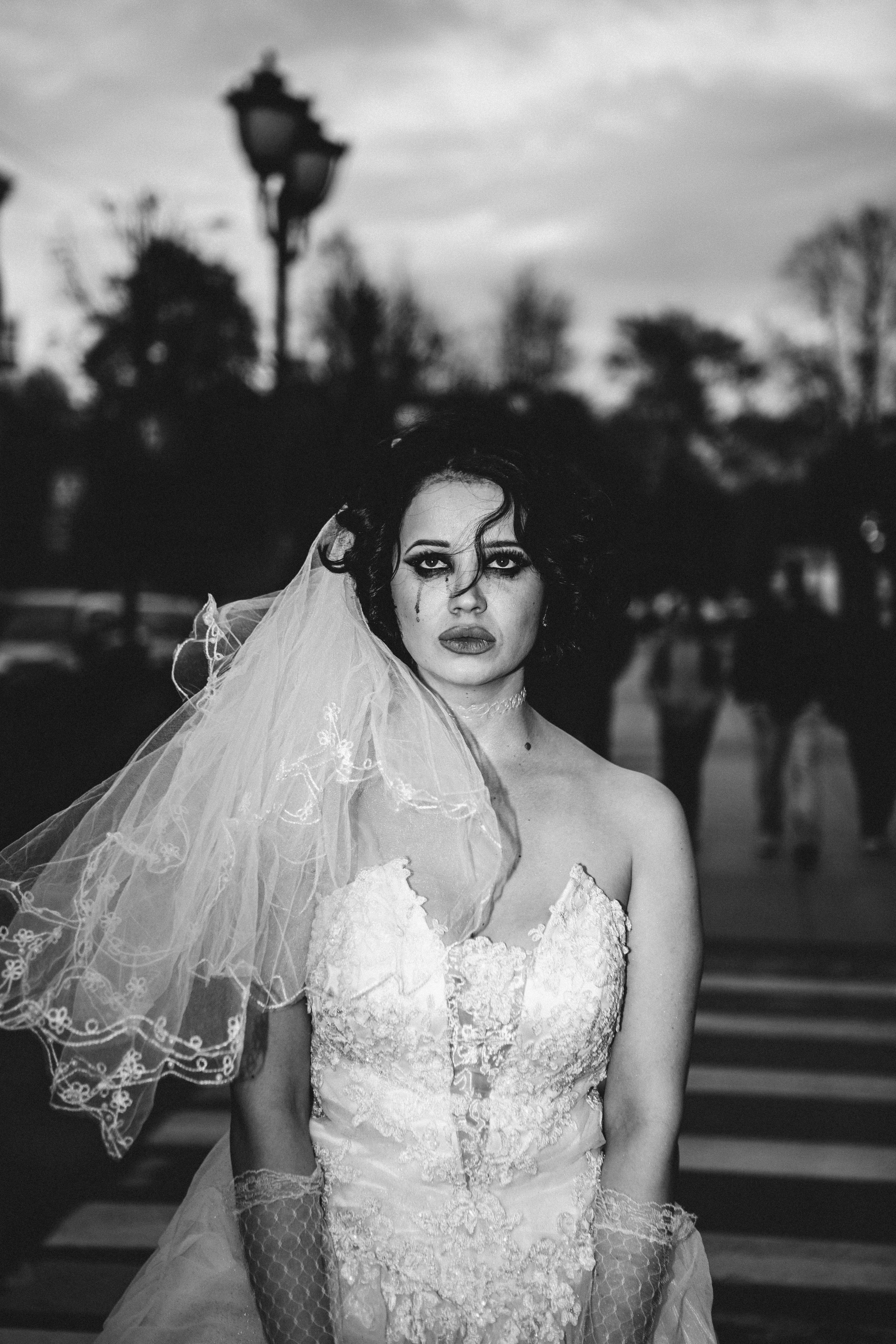 Сбежавшая невеста. Elena Sova — семейный и женский фотограф в Санкт-Петербурге