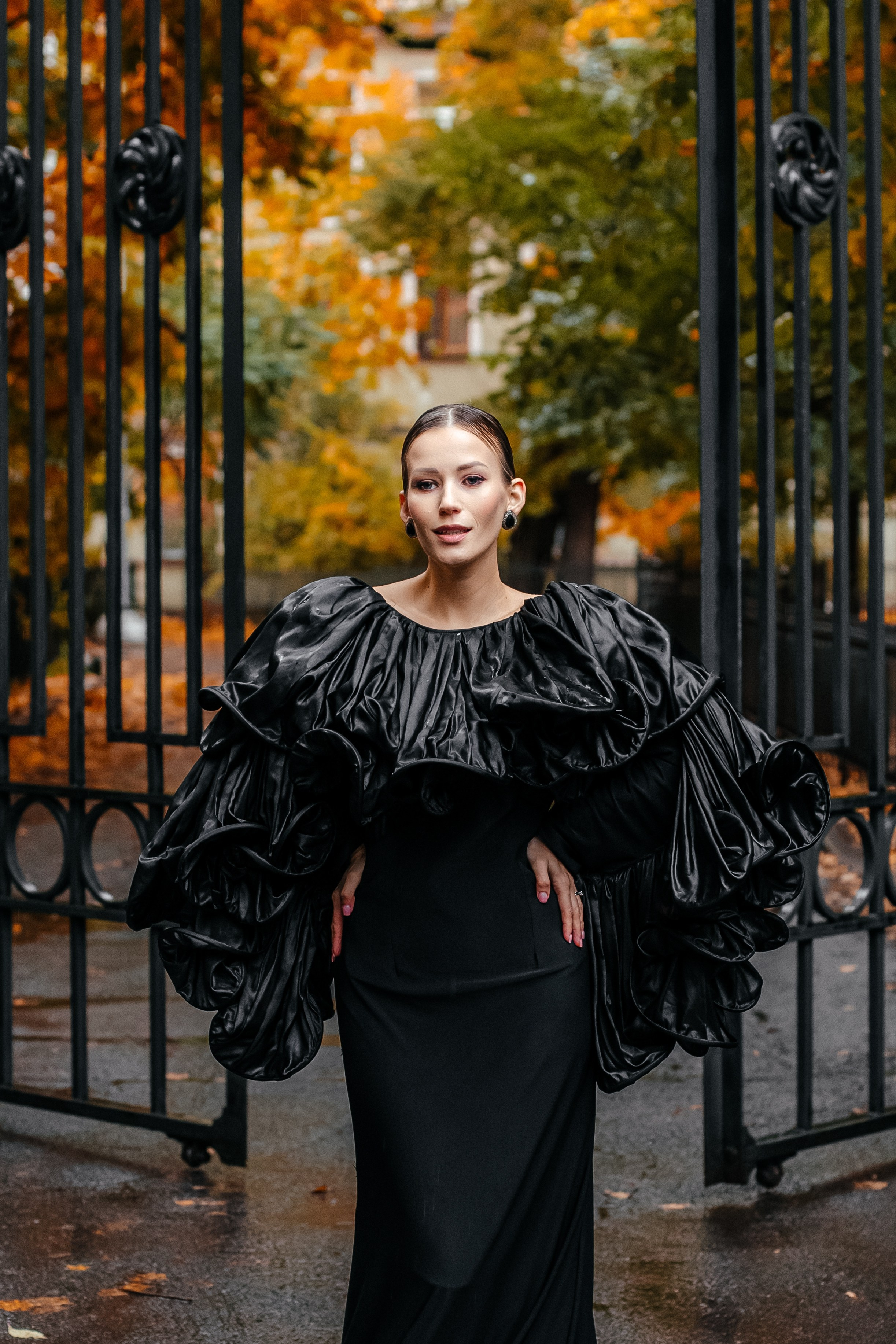 Татьяна — Сен Жермен. Elena Sova — семейный и женский фотограф в Санкт-Петербурге