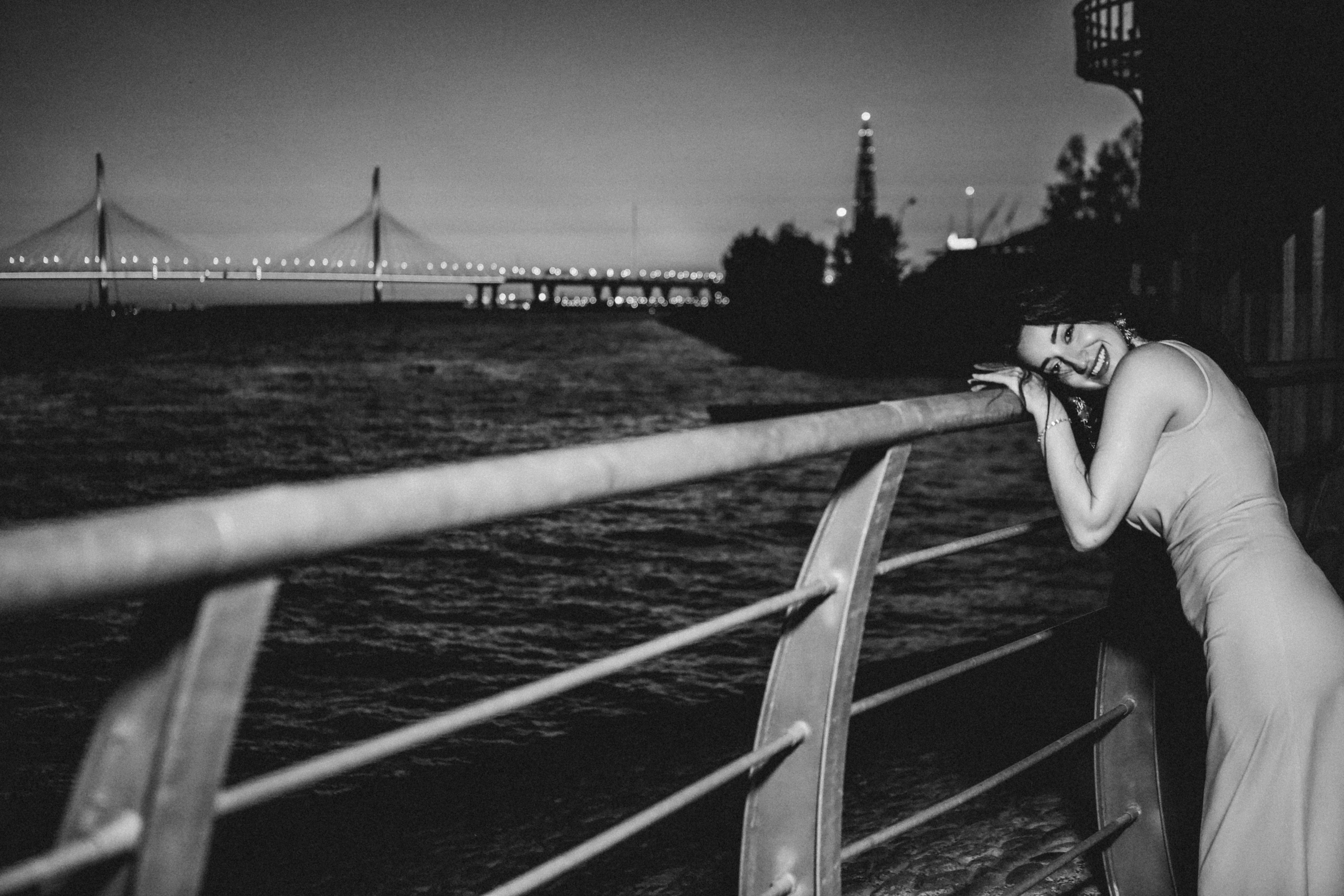 Ульвия — с воздушными шарами. Elena Sova — семейный и женский фотограф в Санкт-Петербурге