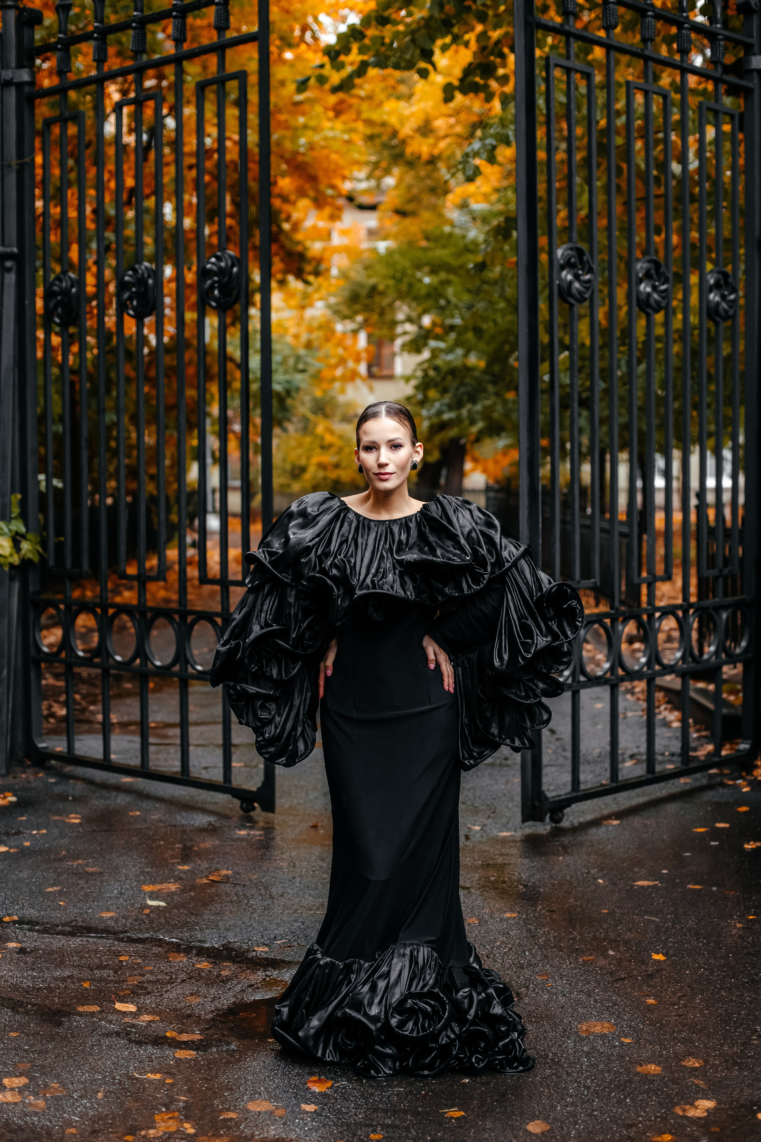 Татьяна — Сен Жермен. Elena Sova — семейный и женский фотограф в Санкт-Петербурге