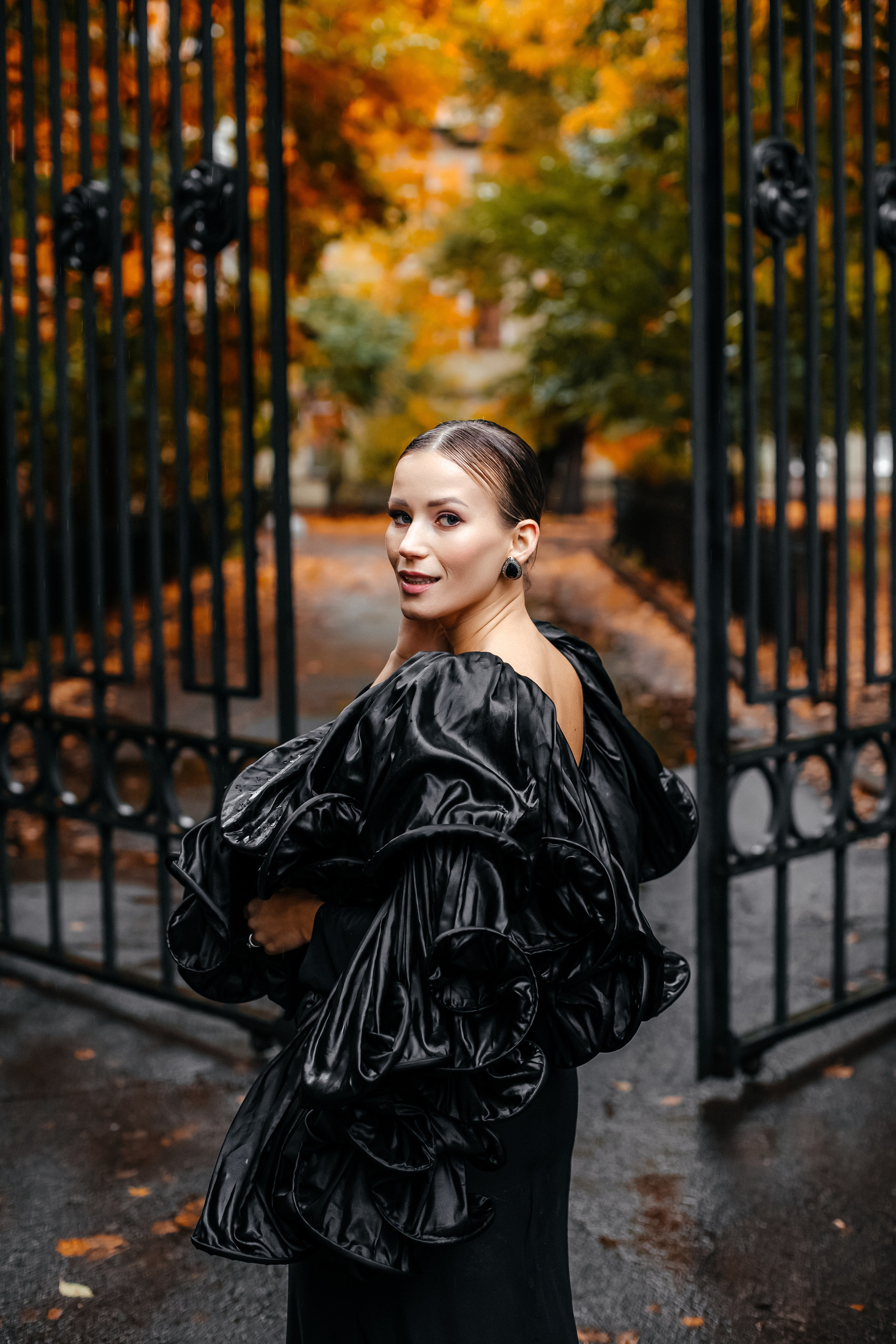 Татьяна — Сен Жермен. Elena Sova — семейный и женский фотограф в Санкт-Петербурге