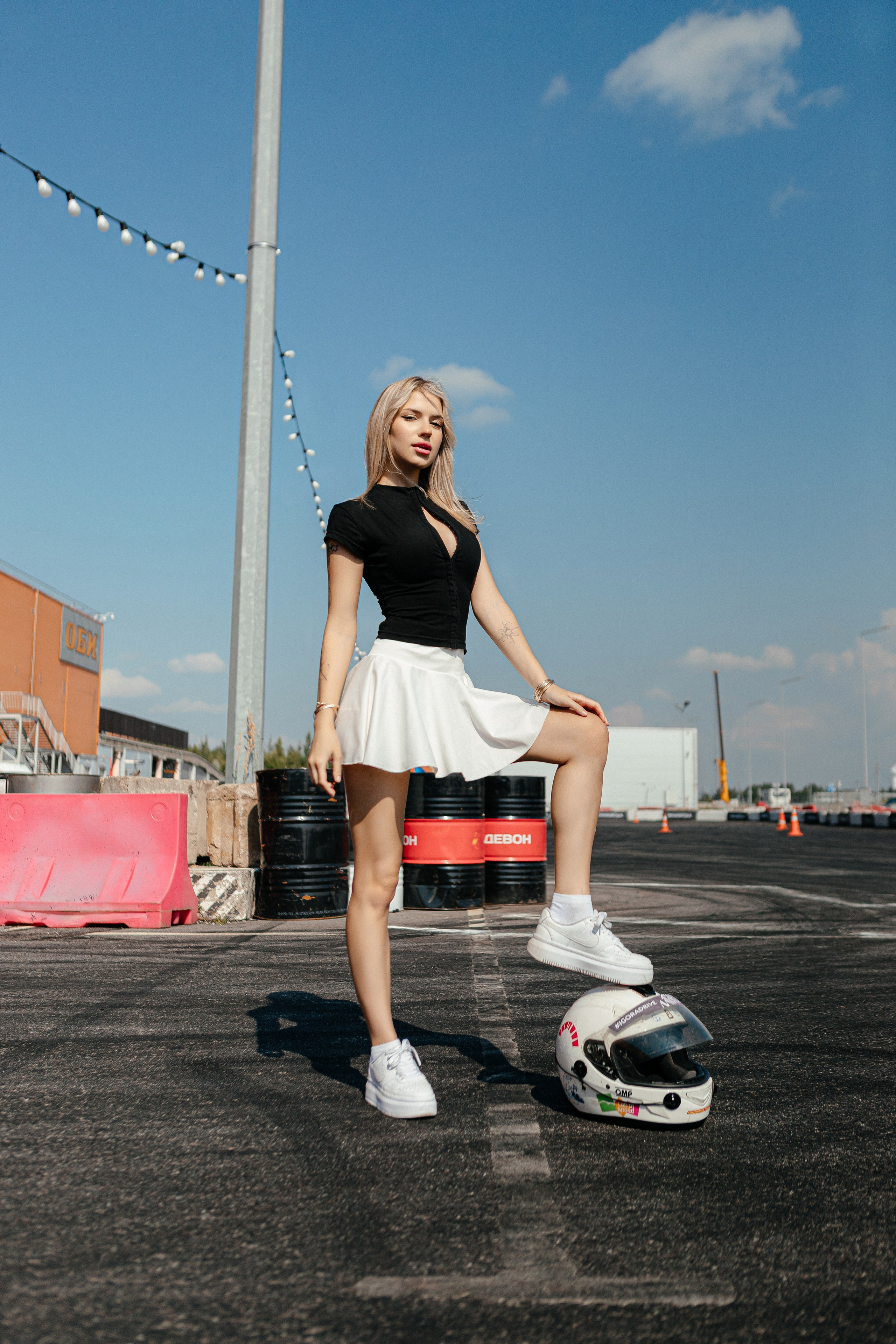 Дрифт — картинг. Elena Sova — семейный и женский фотограф в Санкт-Петербурге