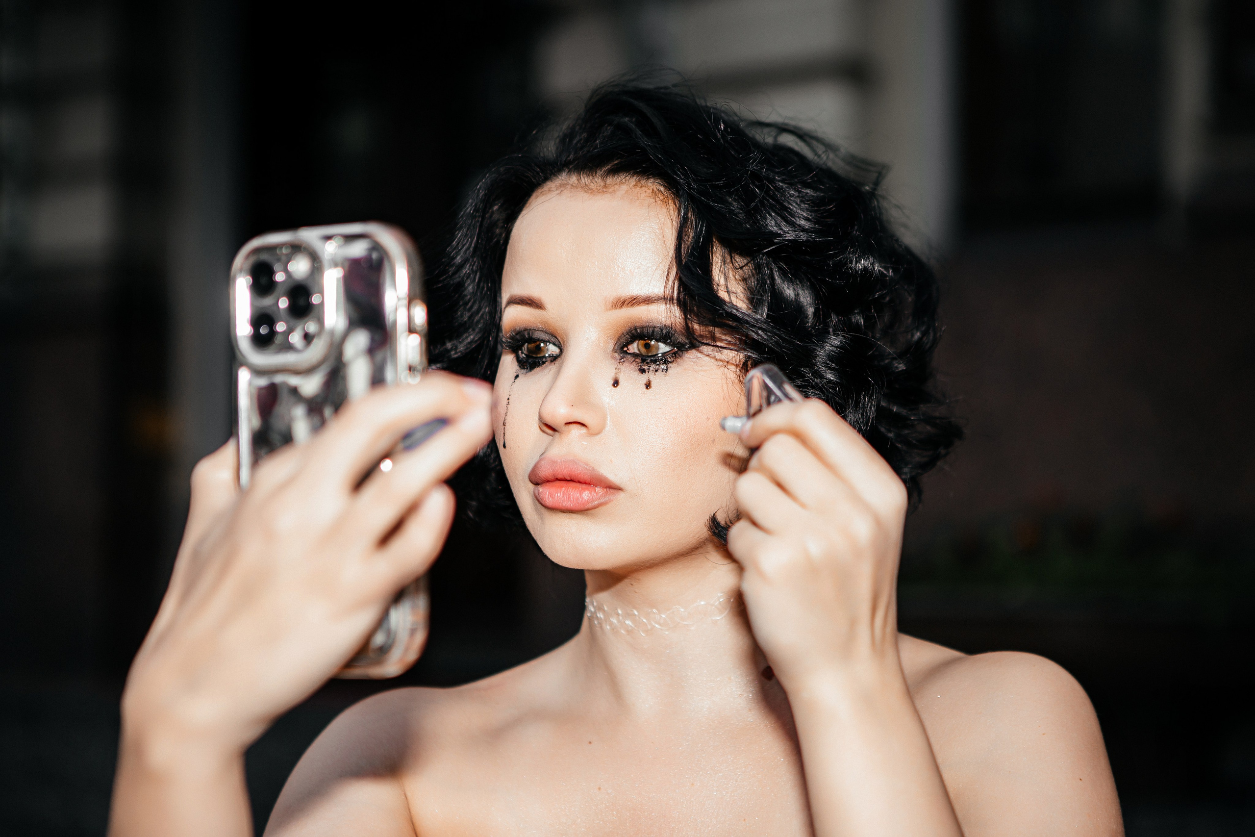 Сбежавшая невеста. Elena Sova — семейный и женский фотограф в Санкт-Петербурге