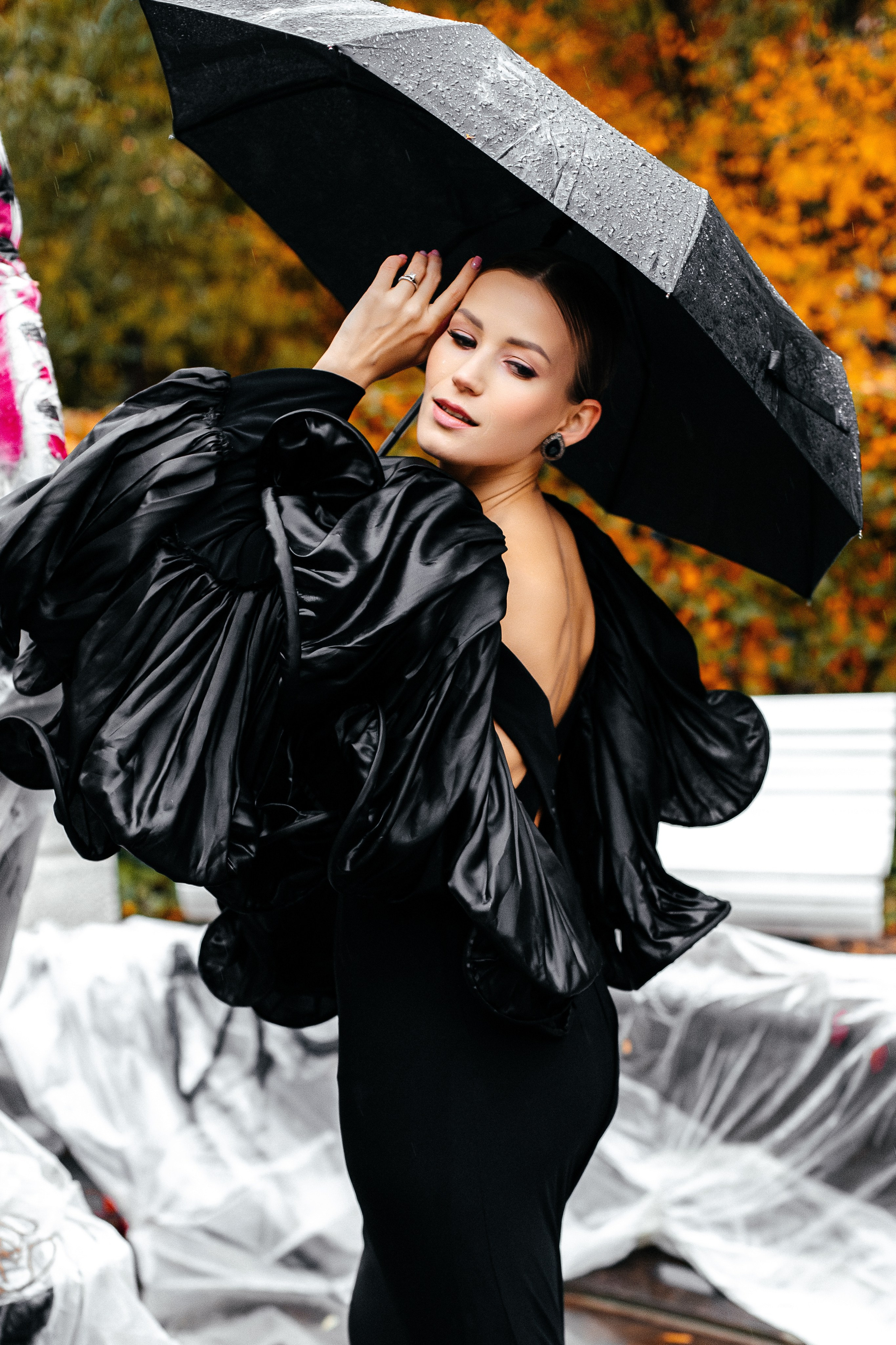 Татьяна — Сен Жермен. Elena Sova — семейный и женский фотограф в Санкт-Петербурге