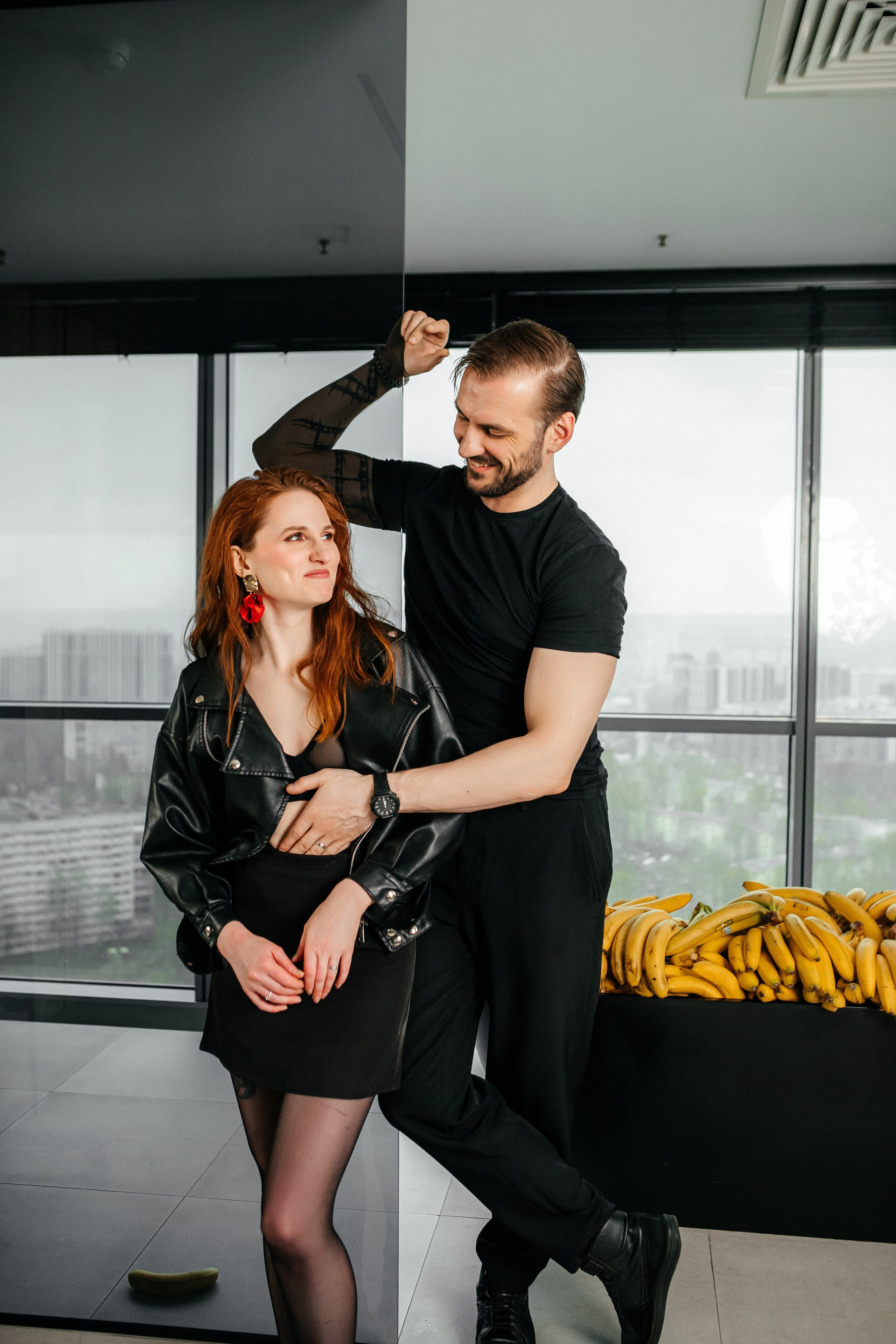 Александра и Прохор. Elena Sova — семейный и женский фотограф в Санкт-Петербурге