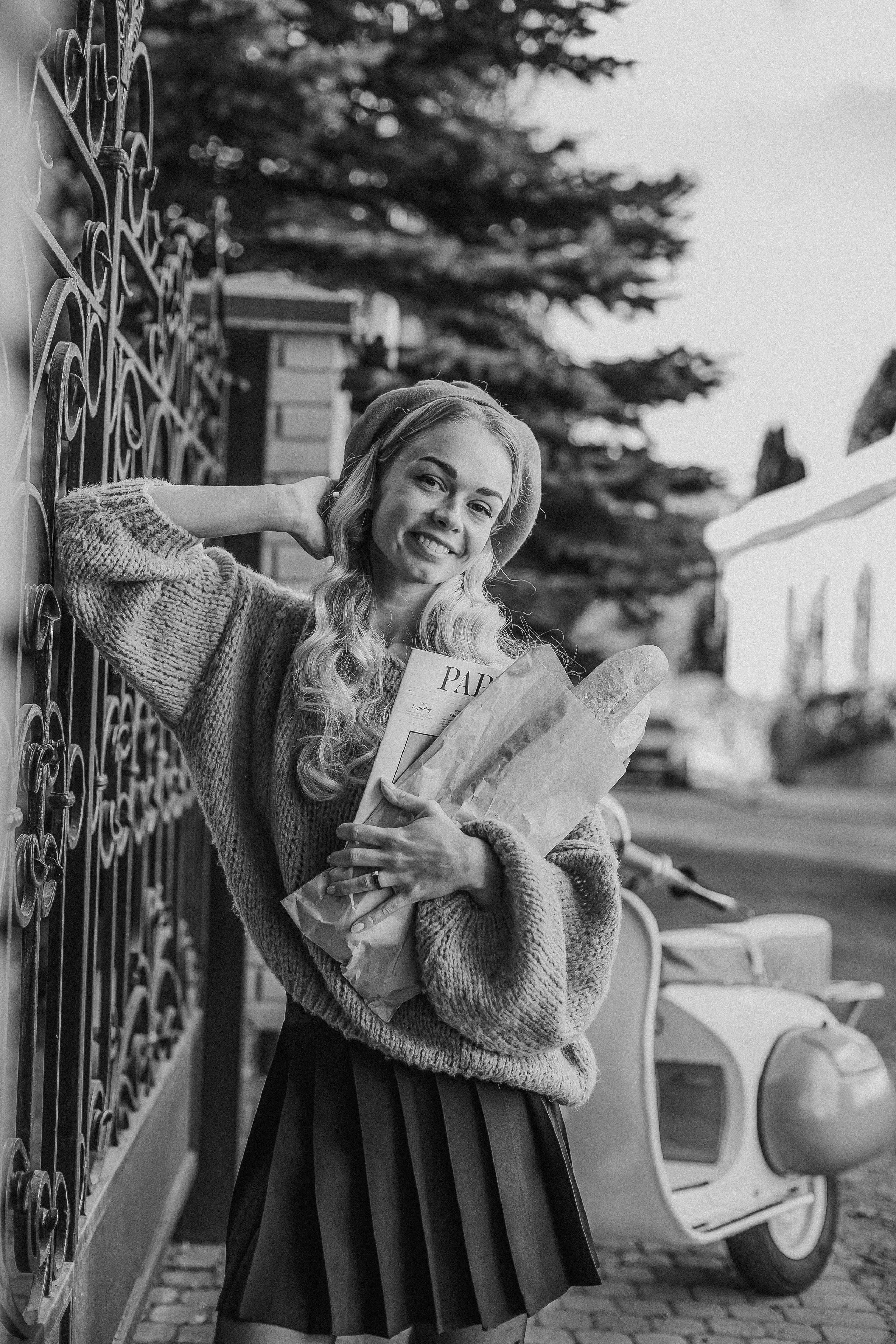 Любовь — осень. Elena Sova — семейный и женский фотограф в Санкт-Петербурге