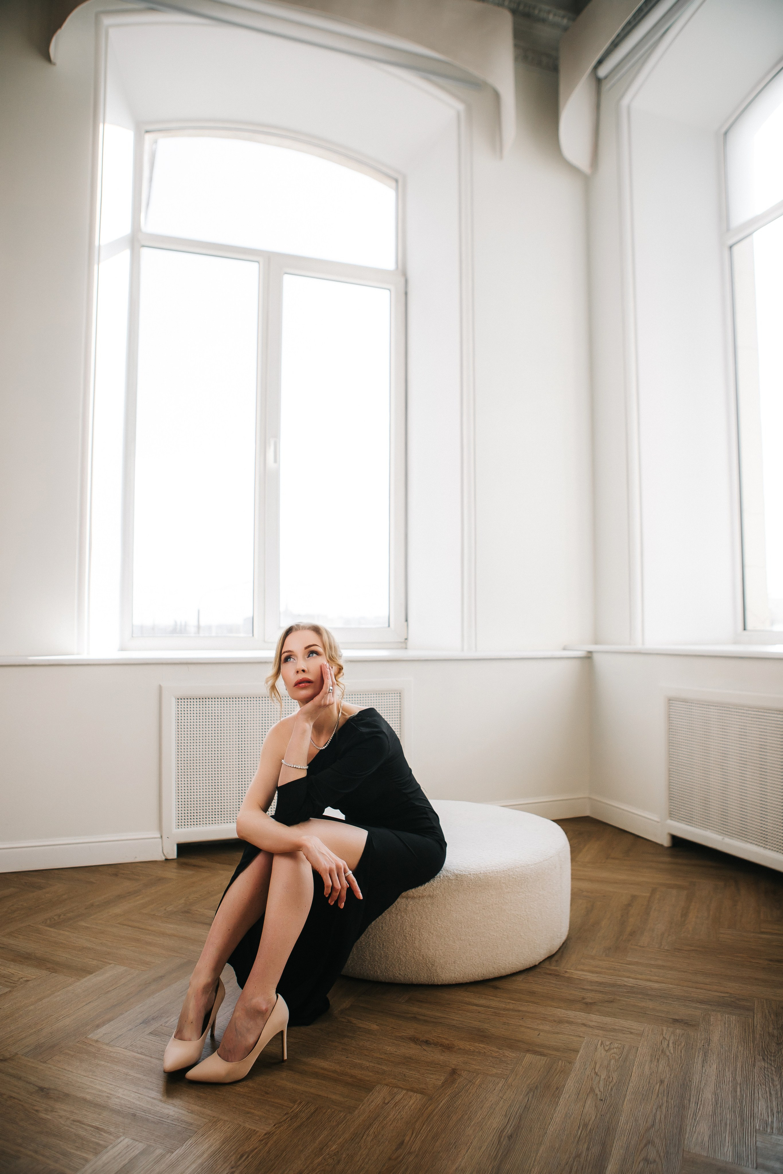 Ксения — украшения. Elena Sova — семейный и женский фотограф в Санкт-Петербурге