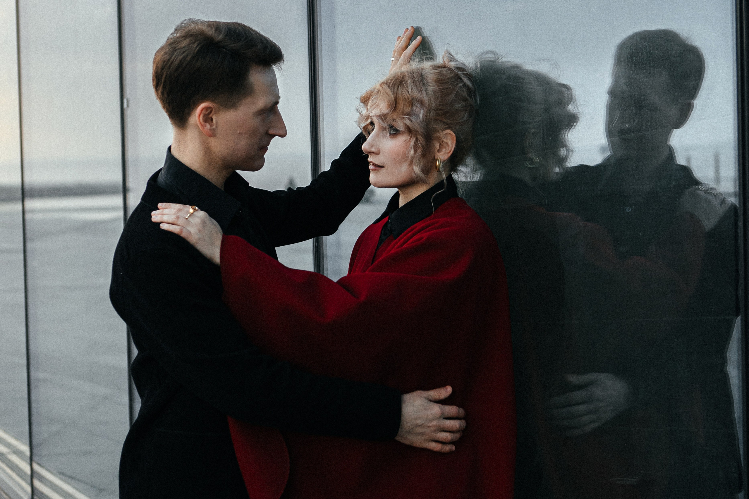 Юлия и Леонид. Elena Sova — семейный и женский фотограф в Санкт-Петербурге