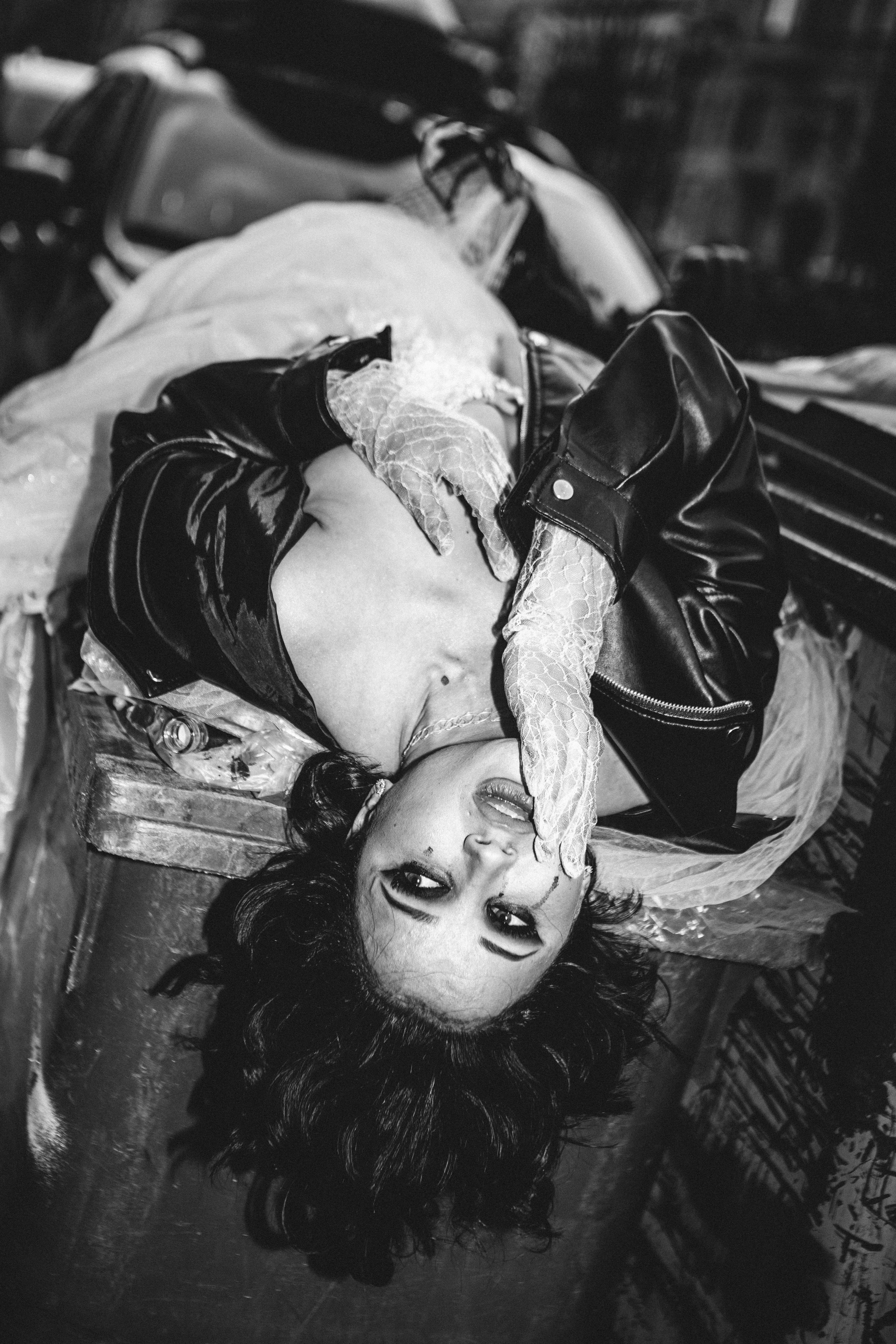Сбежавшая невеста. Elena Sova — семейный и женский фотограф в Санкт-Петербурге