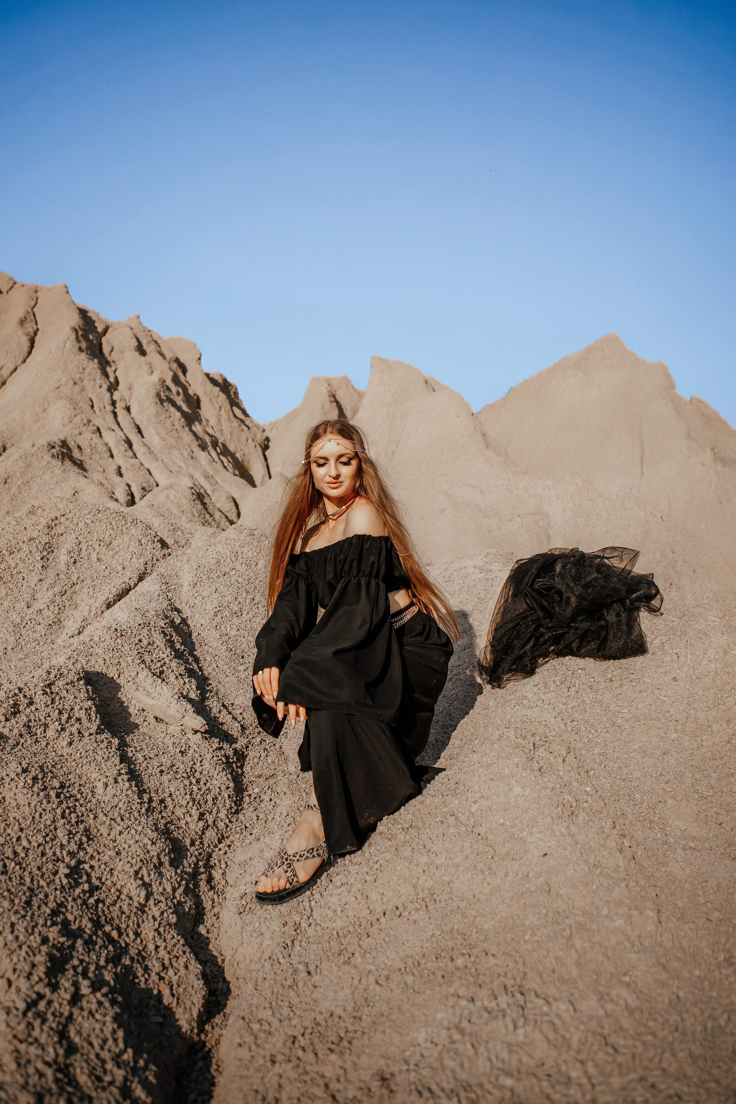 Девушки с верблюдом. Elena Sova — семейный и женский фотограф в Санкт-Петербурге