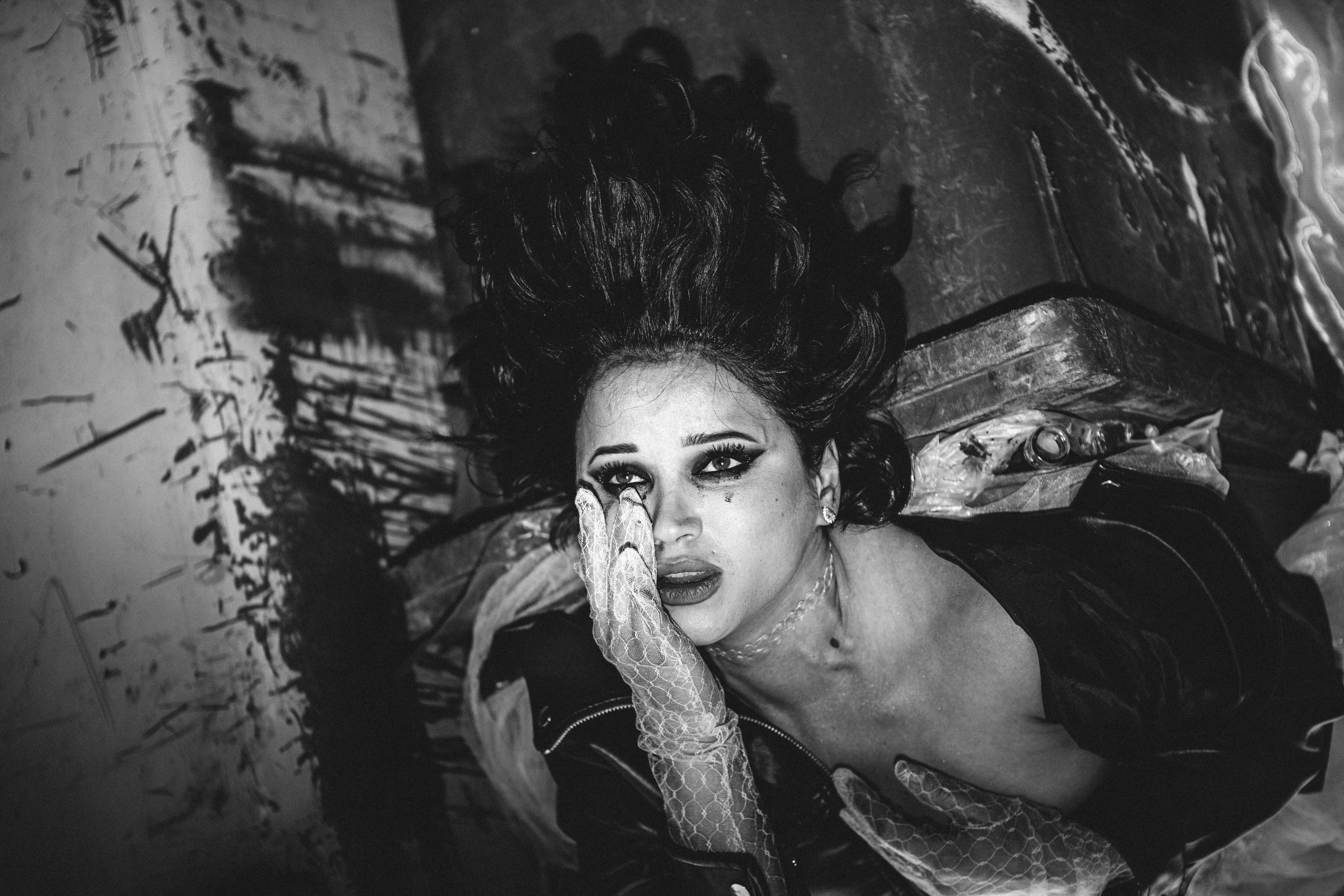 Сбежавшая невеста. Elena Sova — семейный и женский фотограф в Санкт-Петербурге