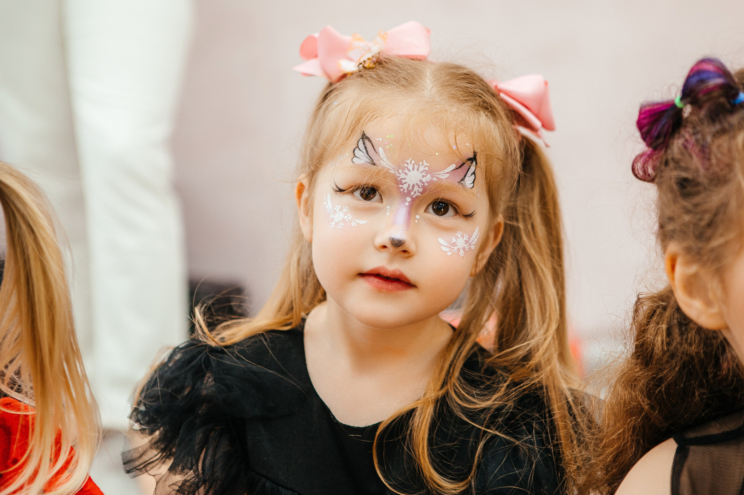 Эмилии 4 года. Elena Sova — семейный и женский фотограф в Санкт-Петербурге
