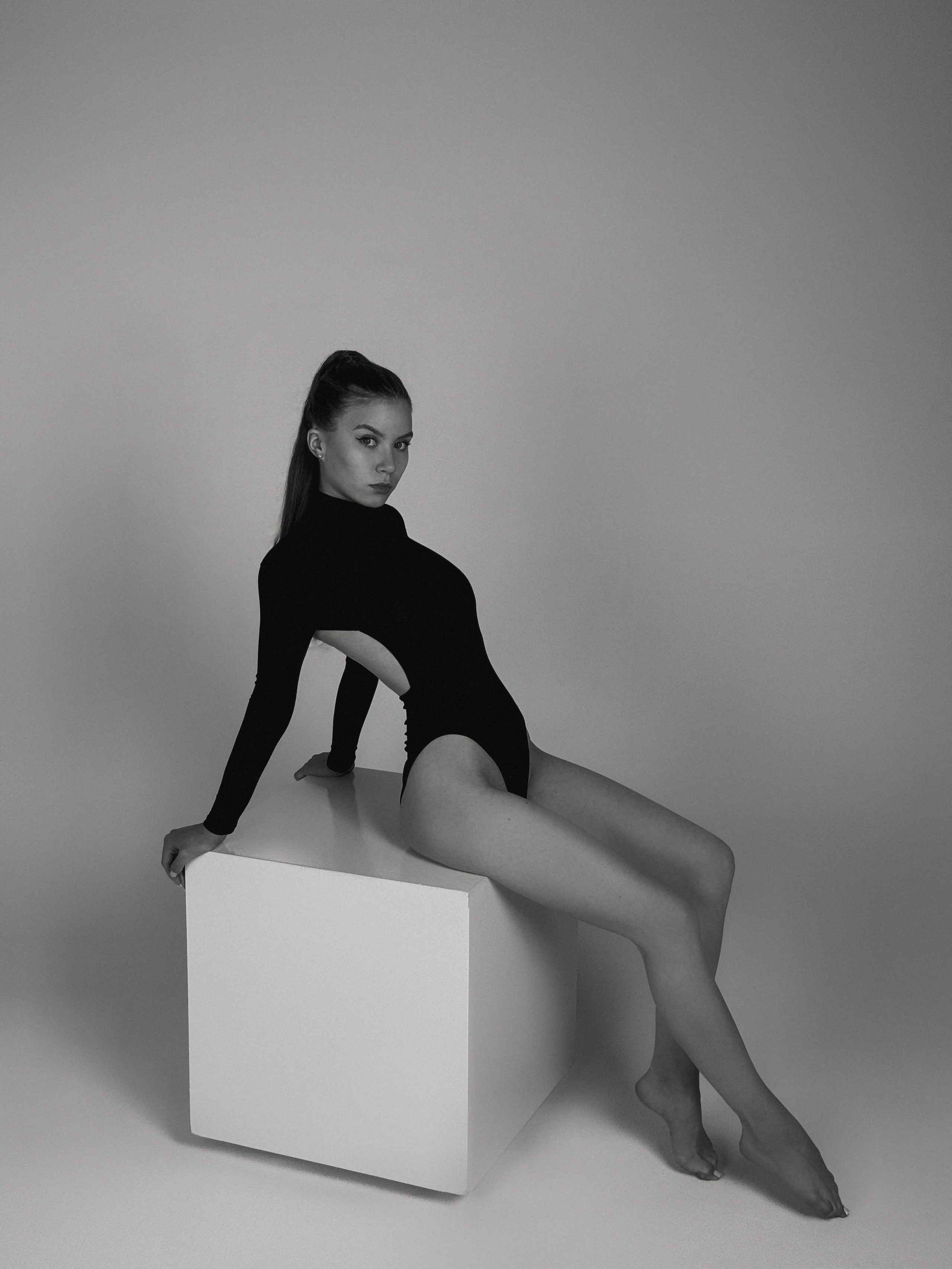 Альбина. Мобильный фотограф Виталия Бахман