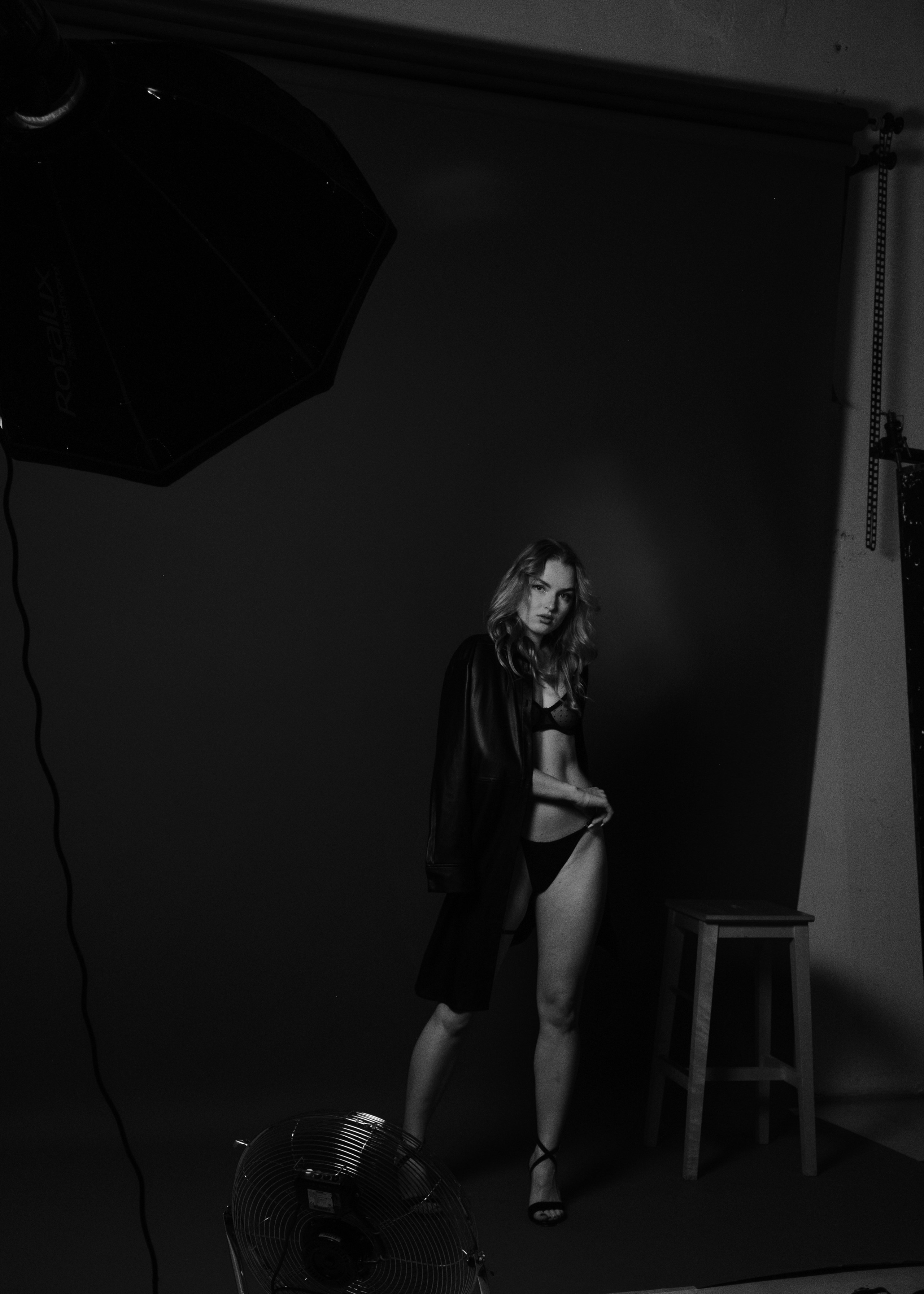 Александра, 2025. Портретный фотограф в Москве Евгения Яковенко